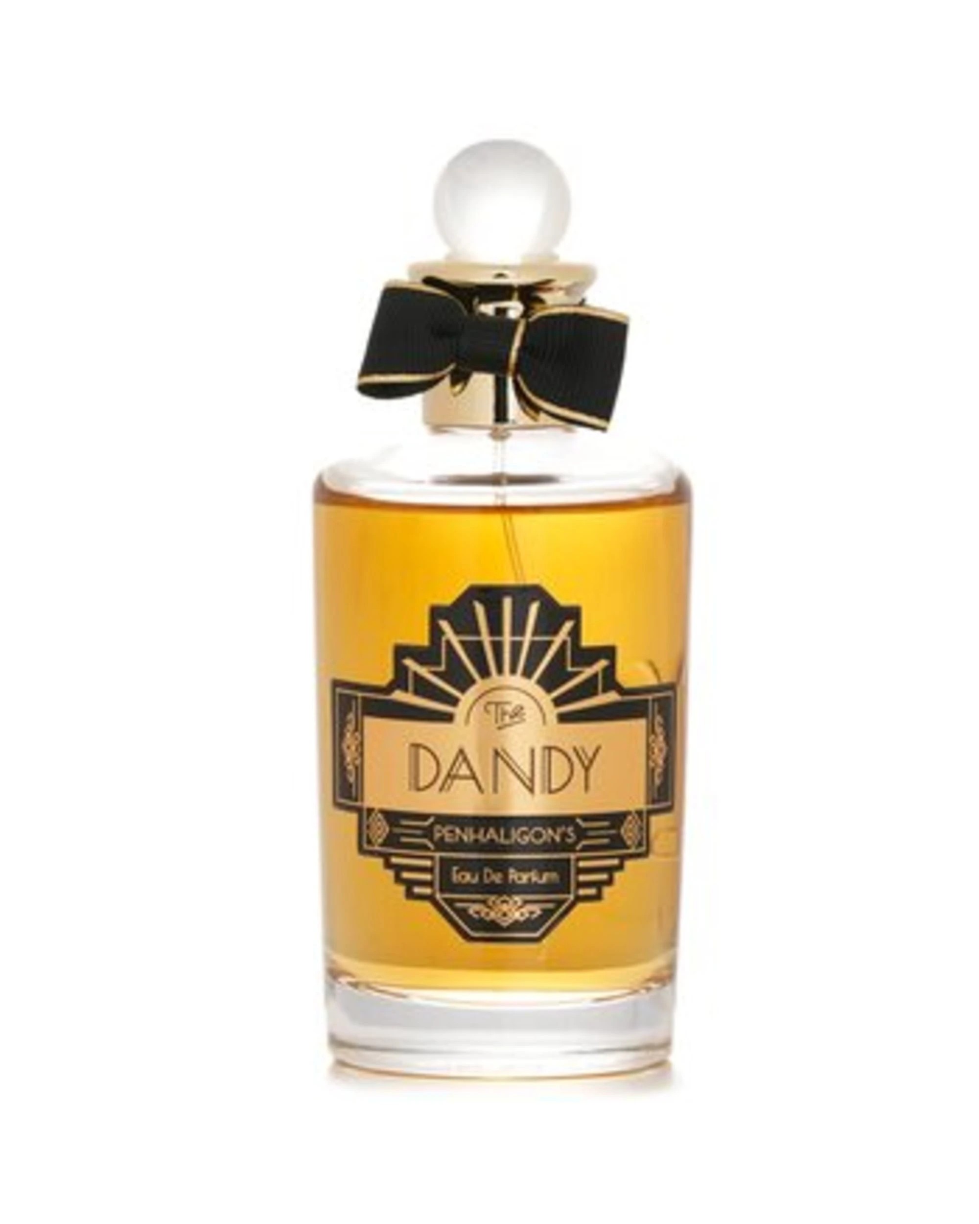 1 Penhaligon's The Dandy Eau De Parfum Spray 100ml/3.4oz, 1 of 1