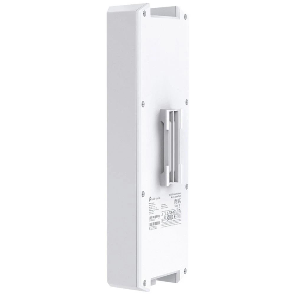 3 TP Link AX3000 Indoor/Outdoor WiFi 6 Access Point, 3 of 8