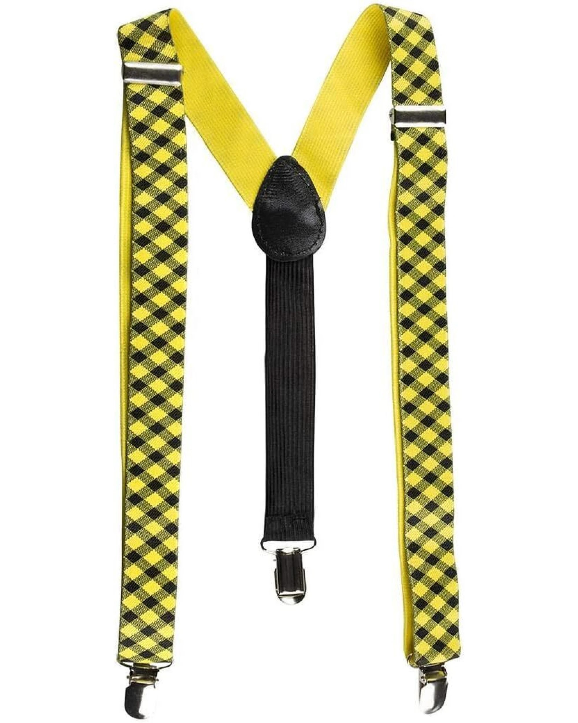 3 BR Costumes Nerd Costume Kit with Glasses, Bow Tie, and Braces, 3 of 8