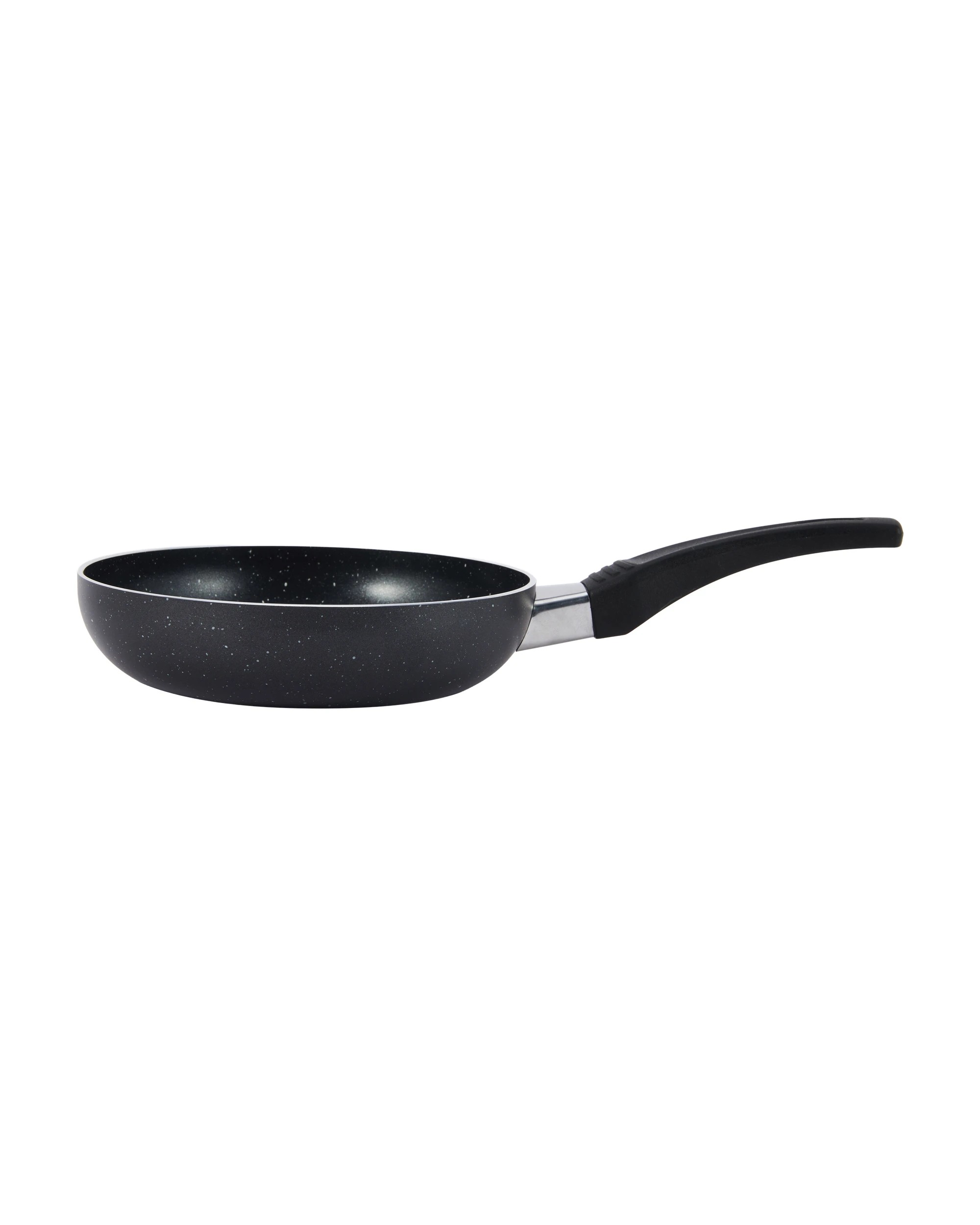 4 14cm Mini Fry Pan with Egg Flip, 4 of 9