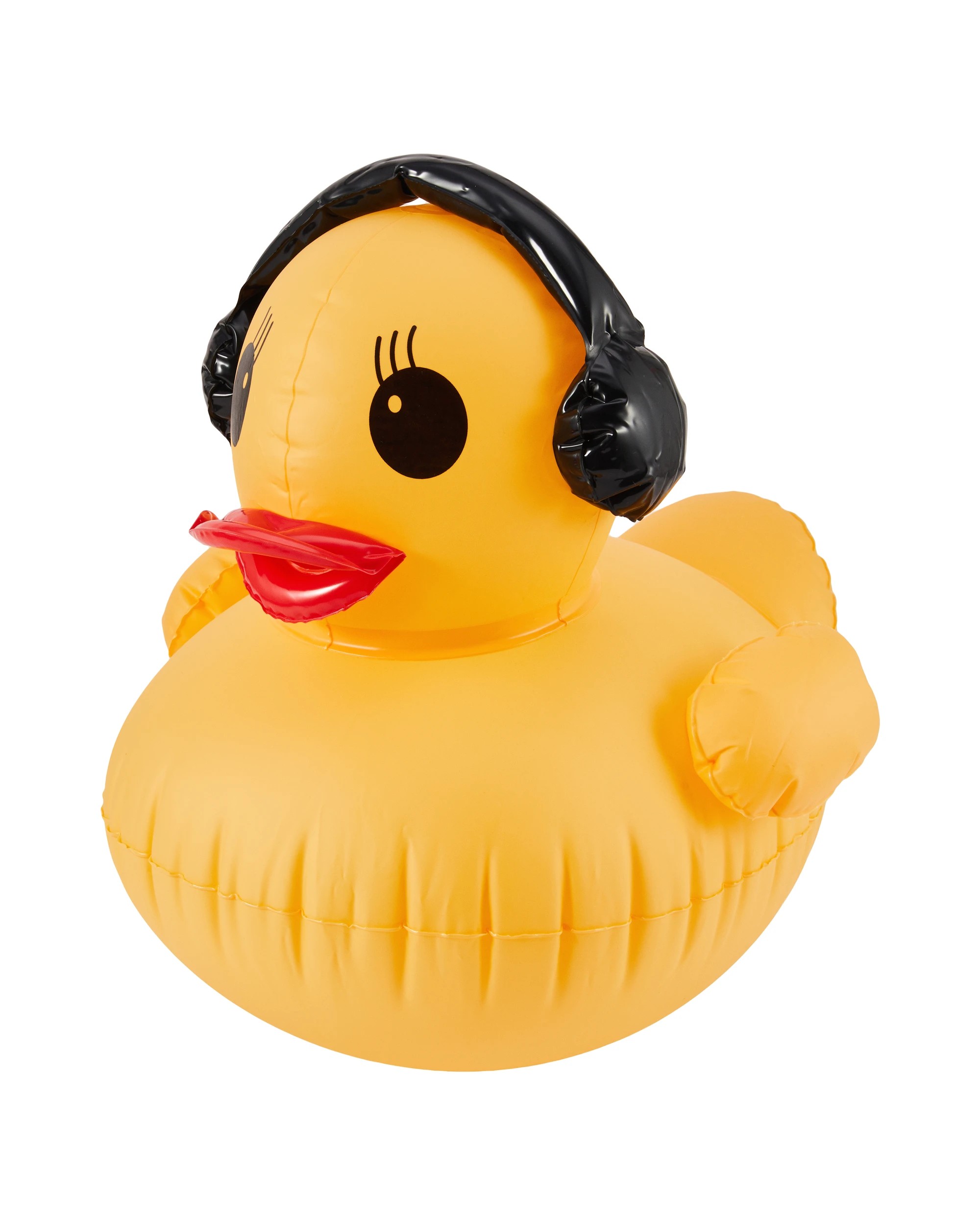 1 Inflatable Solar Duck Light, 1 of 10