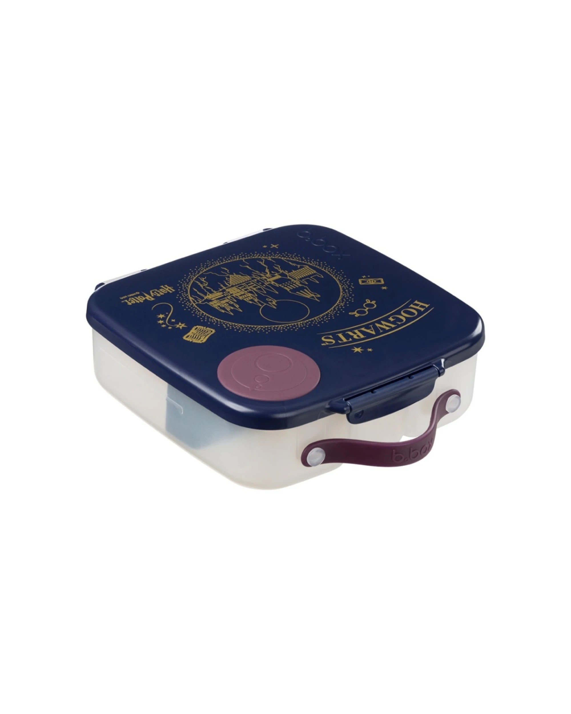 2 B.Box Lunch Box Harry Potter, 2 of 5