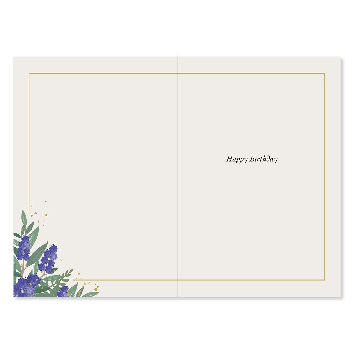 2 Hallmark Birthday Card - To a Special Father, 2 of 3