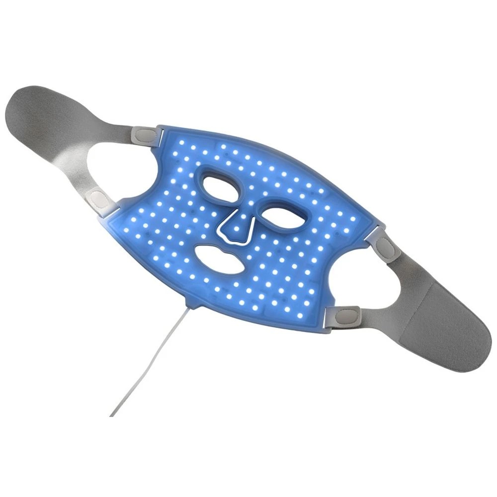 9 Nanoleaf LED Light Therapy Face Mask, 9 of 10