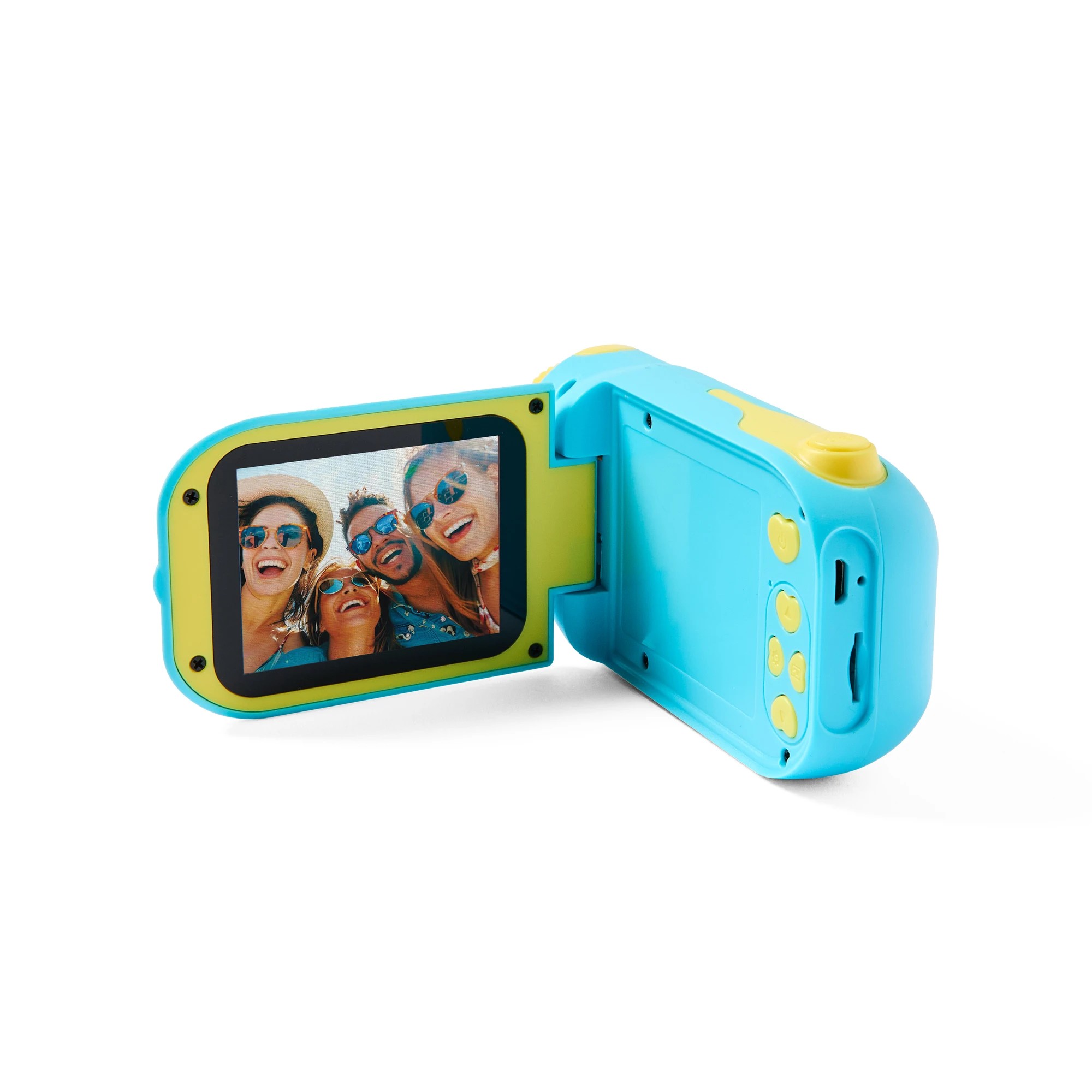2 Kids Camcorder - Blue, 2 of 10