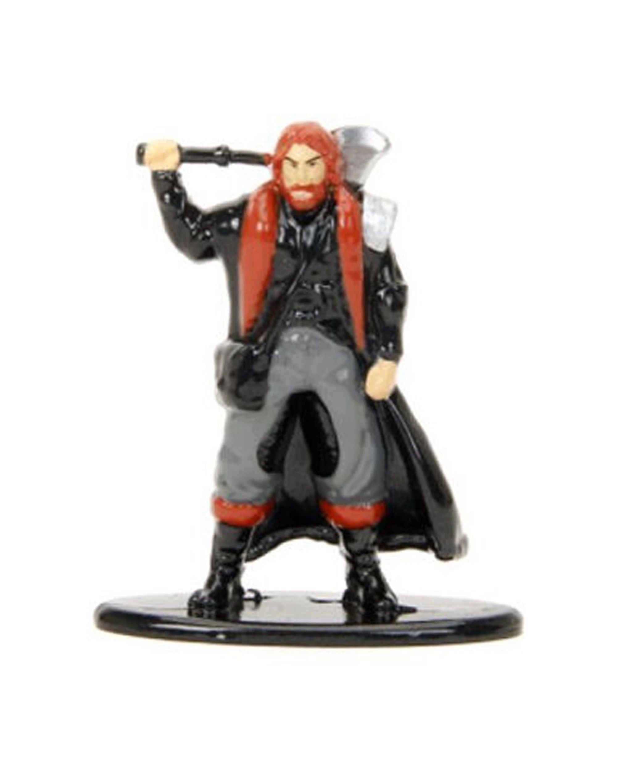 6 Dungeons And Dragons Deluxe NanoFig Action Figure Boxed Set Collectible
 - multi, 6 of 7