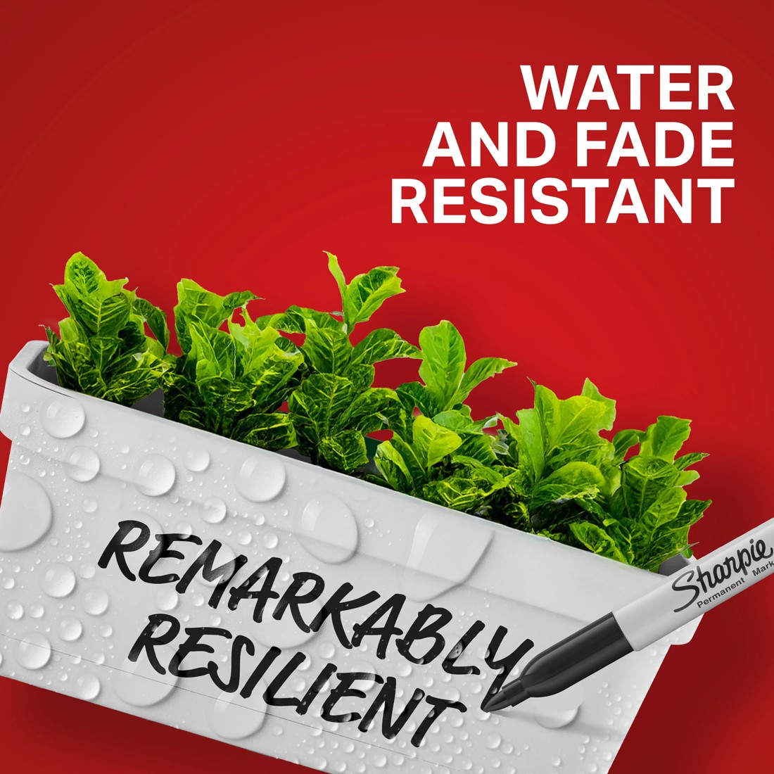 8 25 Pack The Original Sharpie Fine Permanent Markers, 8 of 10