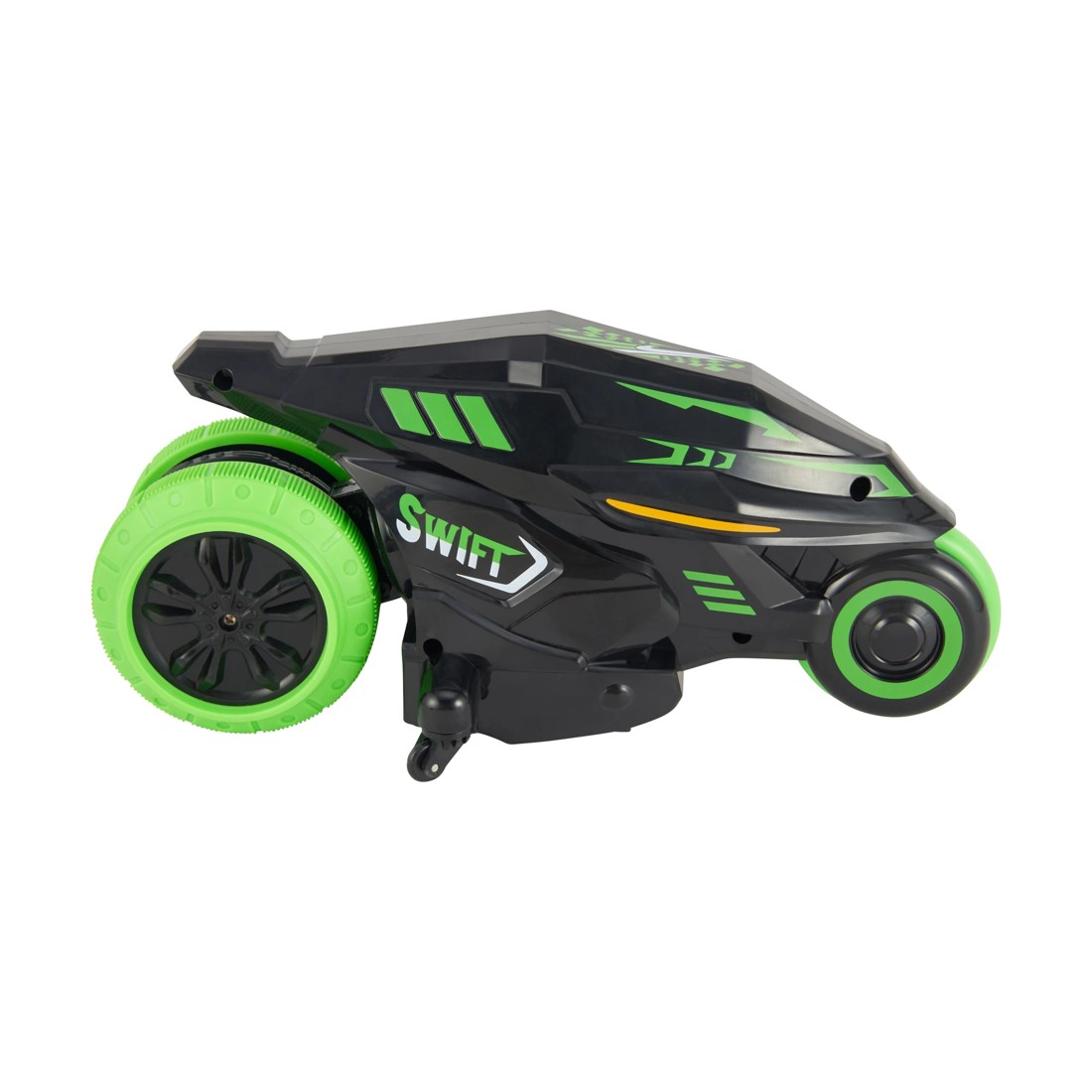 4 Moto Drift 2.4GHz Multifunctional Remote Control Action Vehicle Toy, 4 of 10