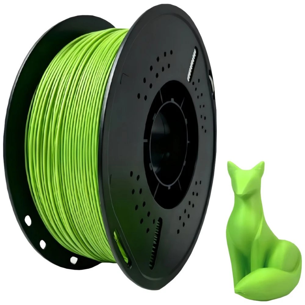 1 Keytek PLA 3D Printer Filament Mint Green, 1 of 1