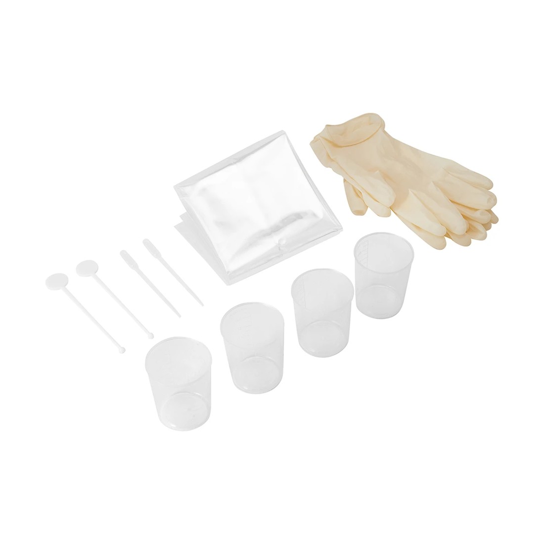 2 Resin Tool Pack, 2 of 9