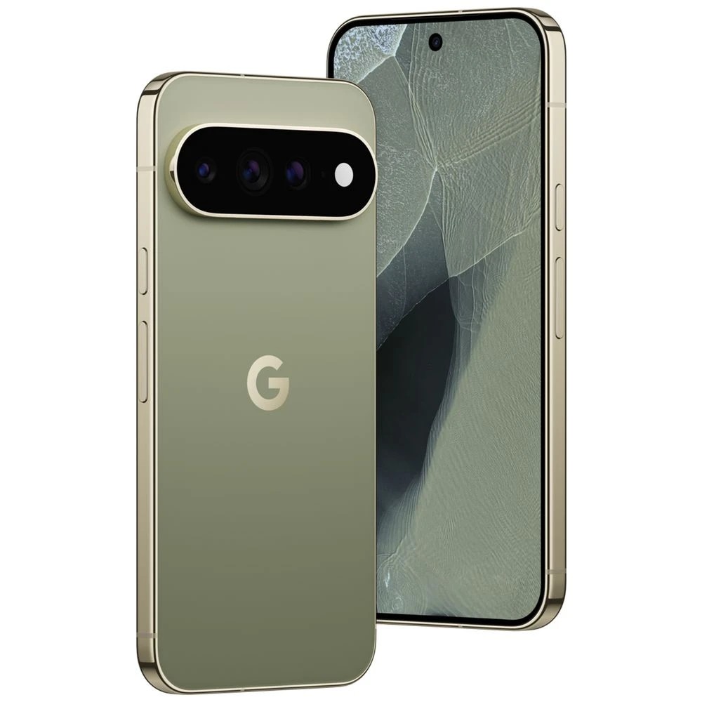 2 Google Pixel 11 Pro XL 256GB Olive, 2 of 10