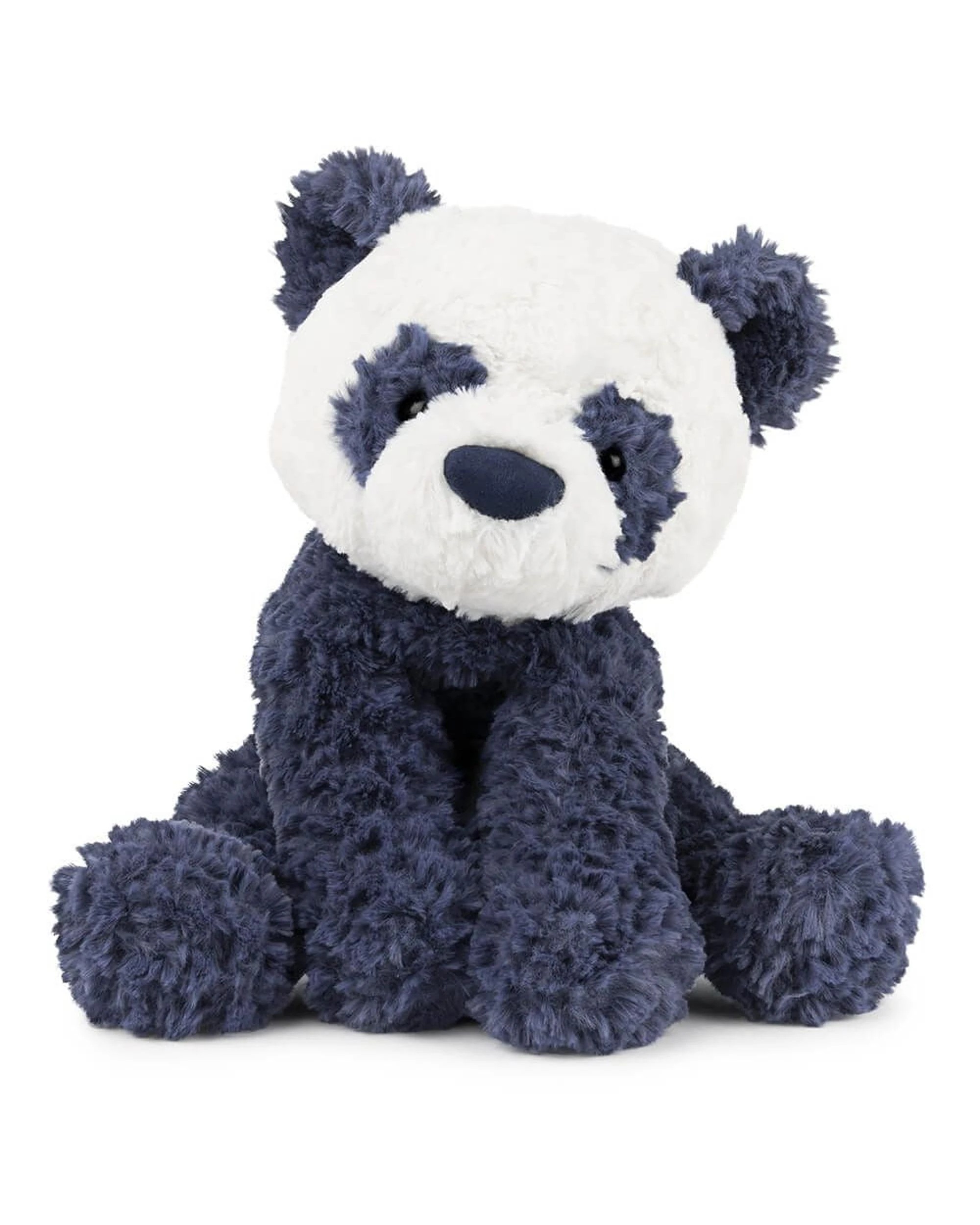 1 Gund Cozy's Panda 25cm Plush, 1 of 4