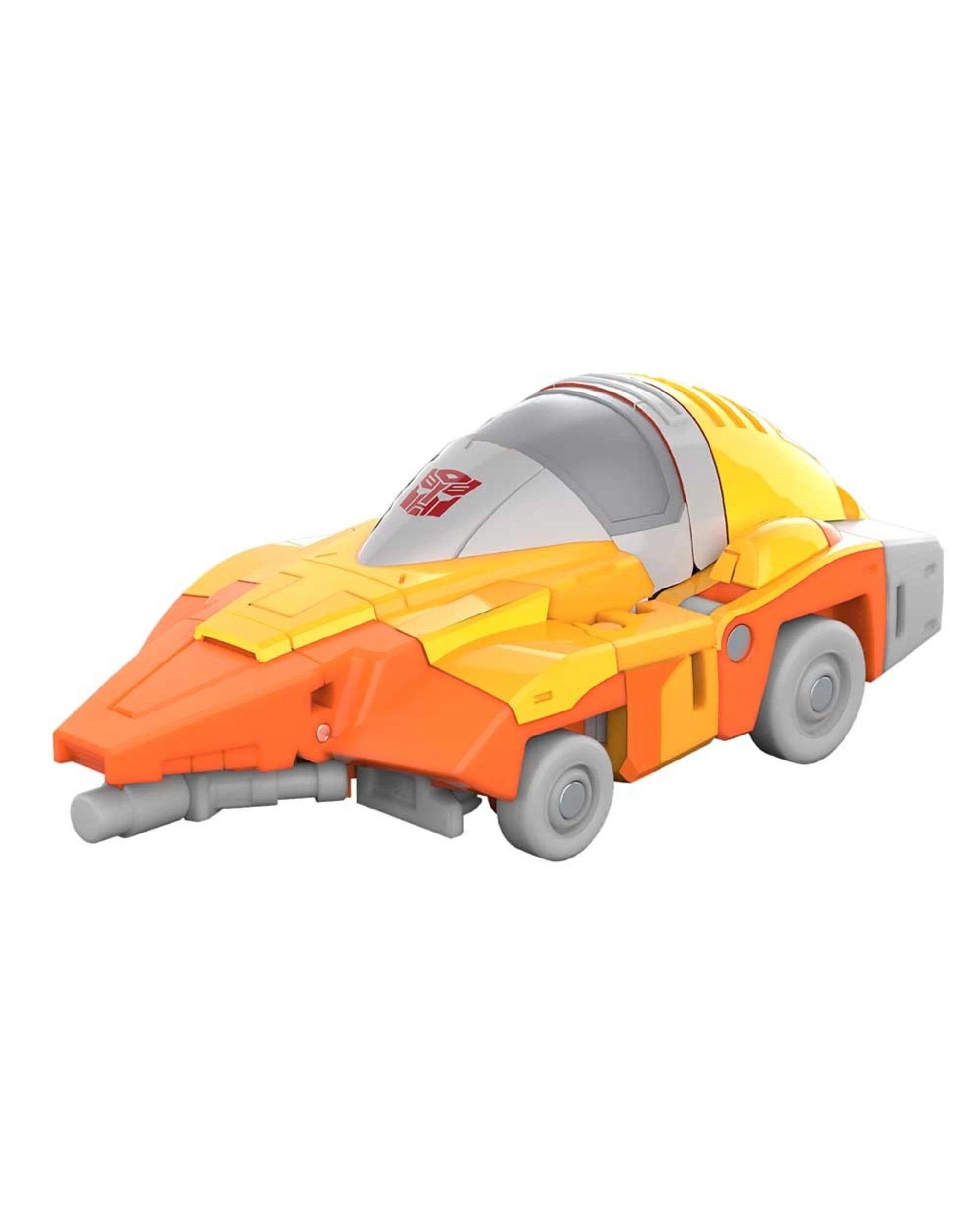 2 Transformers - G1 Autobot Wheelie Retro Action Figure, 2 of 4