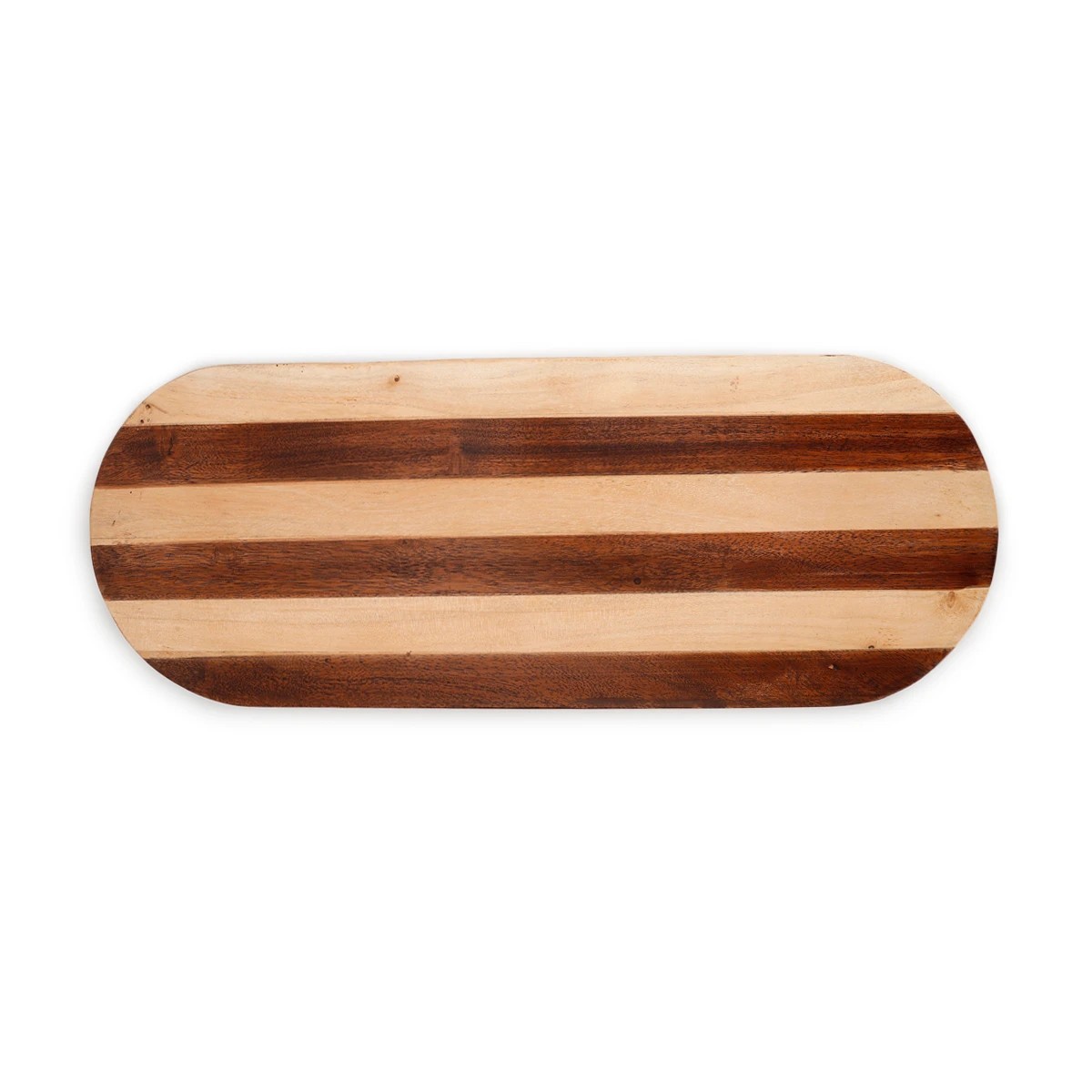 3 Striped Acacia Board, 3 of 6