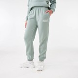 EVERLAST BLOCK LOGO SAGE GREEN