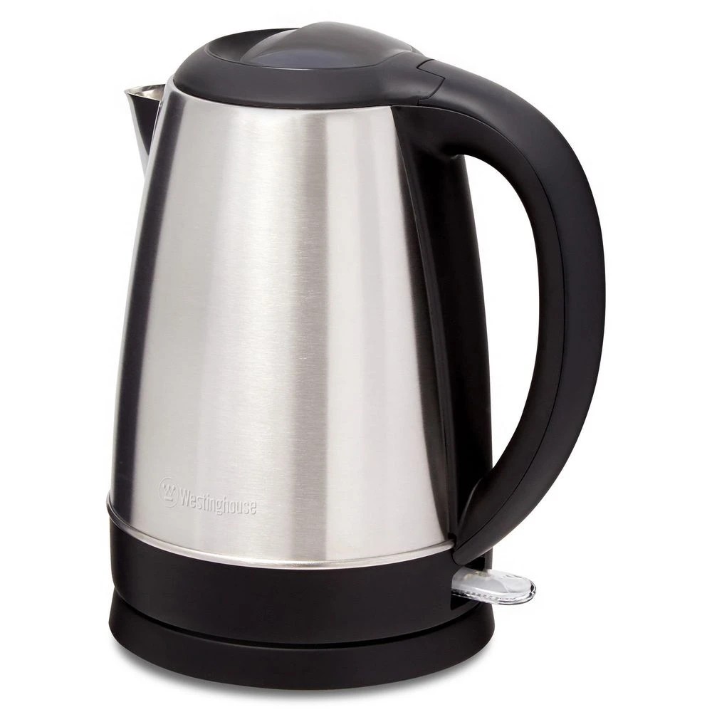 4 Westinghouse 1.7L Kettle Stainless Steel, 4 of 10