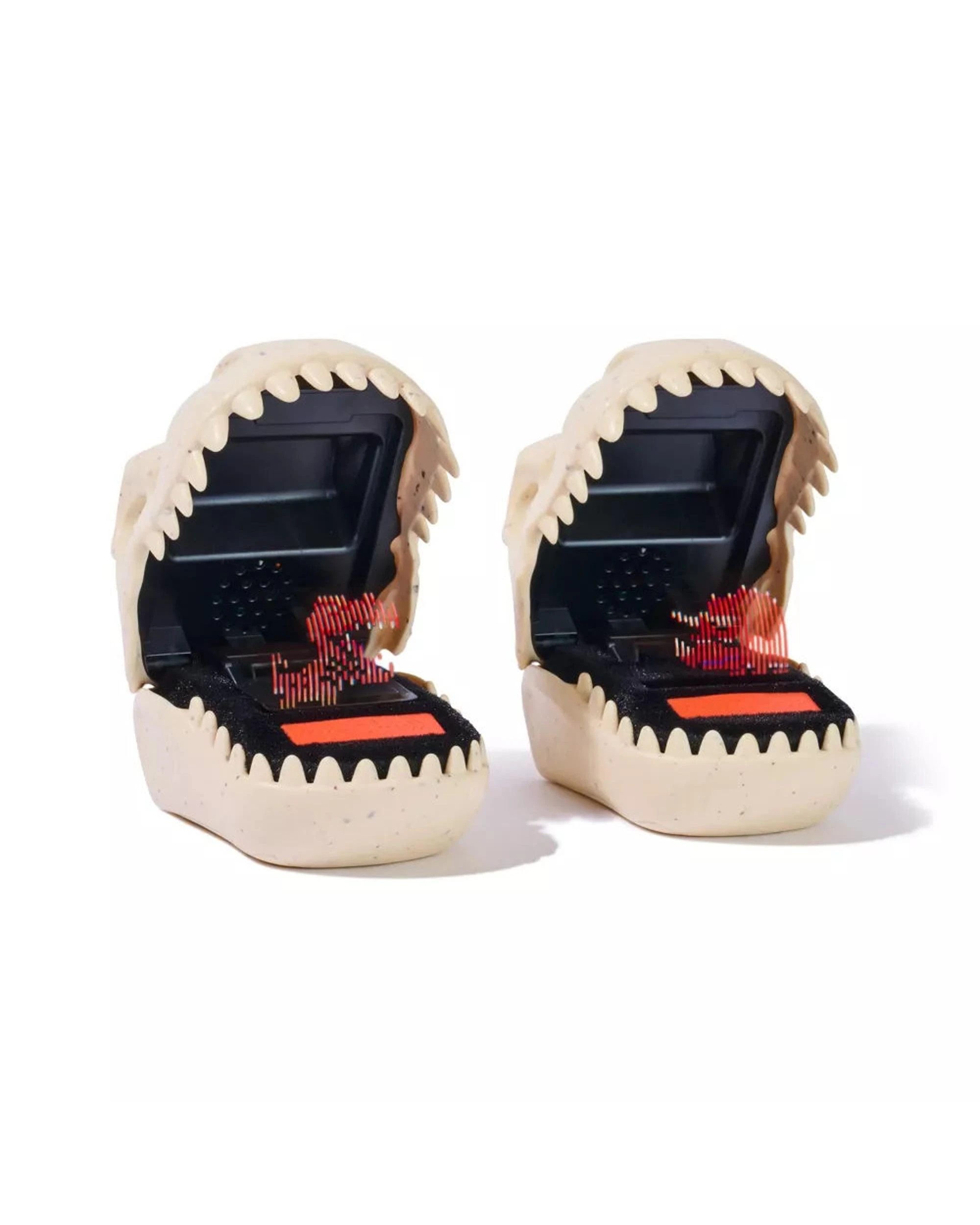 9 Bitzee Jurassic World Interactive Digital Pet, 9 of 9