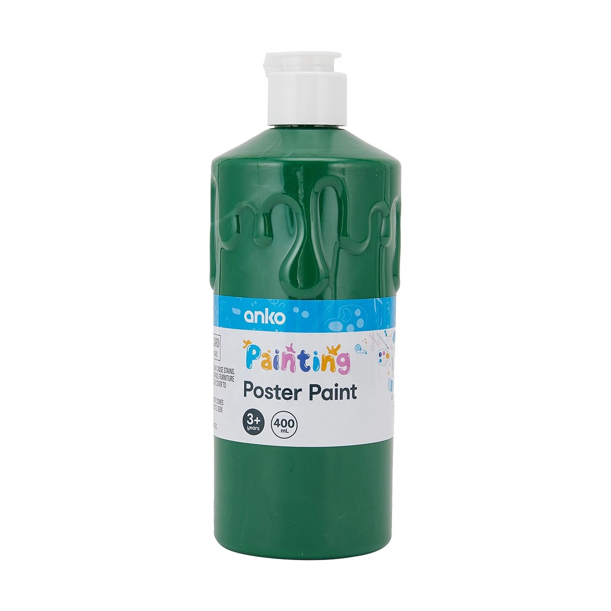1 Poster Paint - Green, 1 of 7