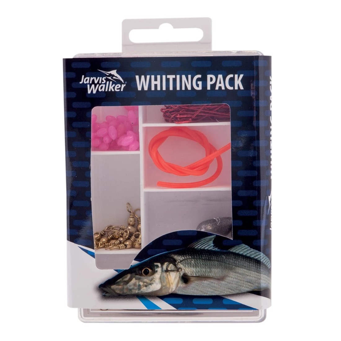 1 Jarvis Walker Whiting Species Pack, 1 of 3