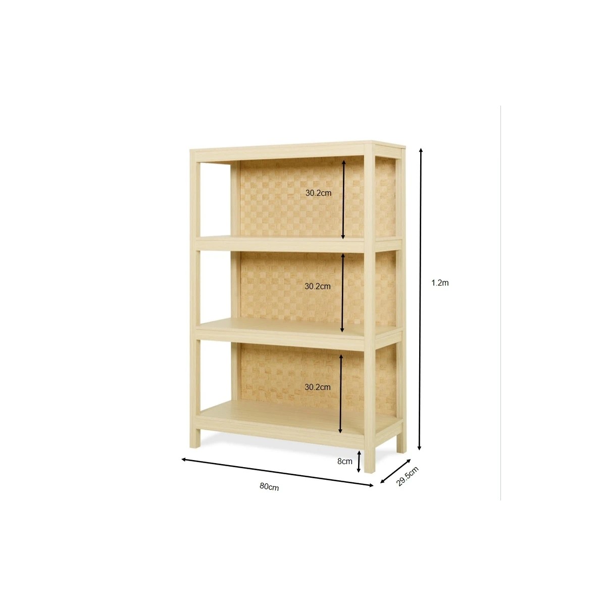 10 Addison Bookshelf, 10 of 10