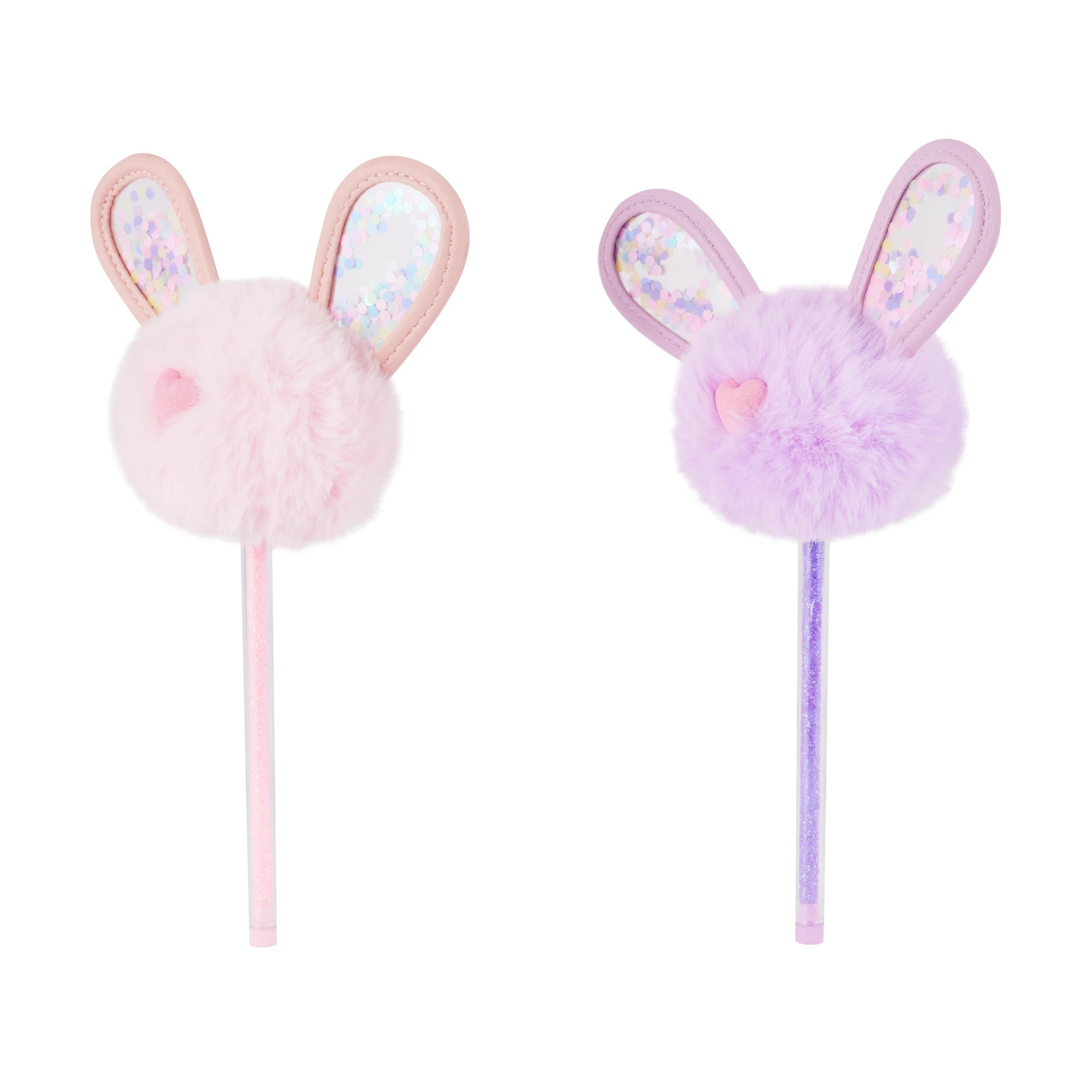 2 Large Bunny Pen - Assorted, 2 of 8