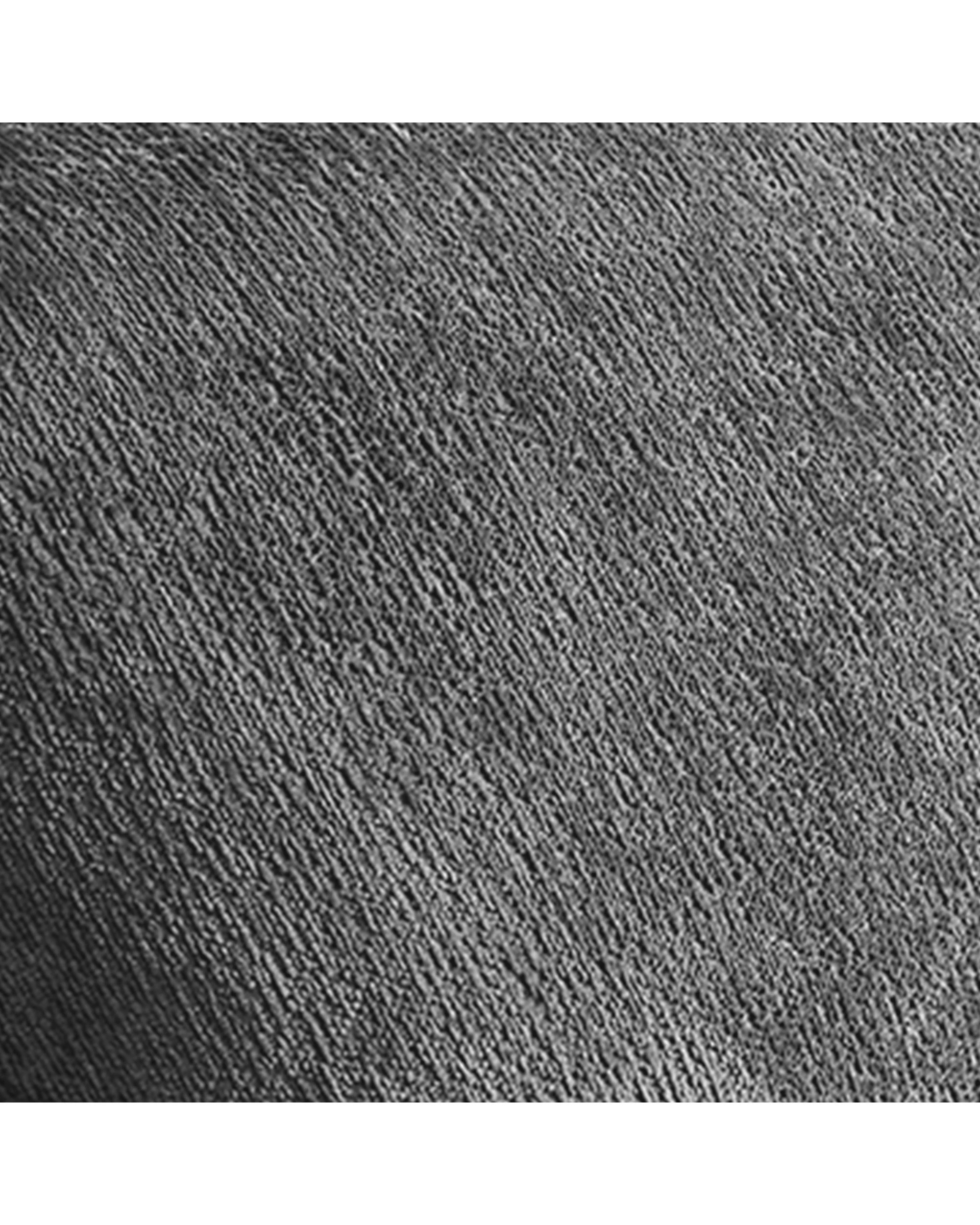 3 Advwin Modern 3 Seaters Sofa Chenille Fabric 265cm - Grey, 3 of 7