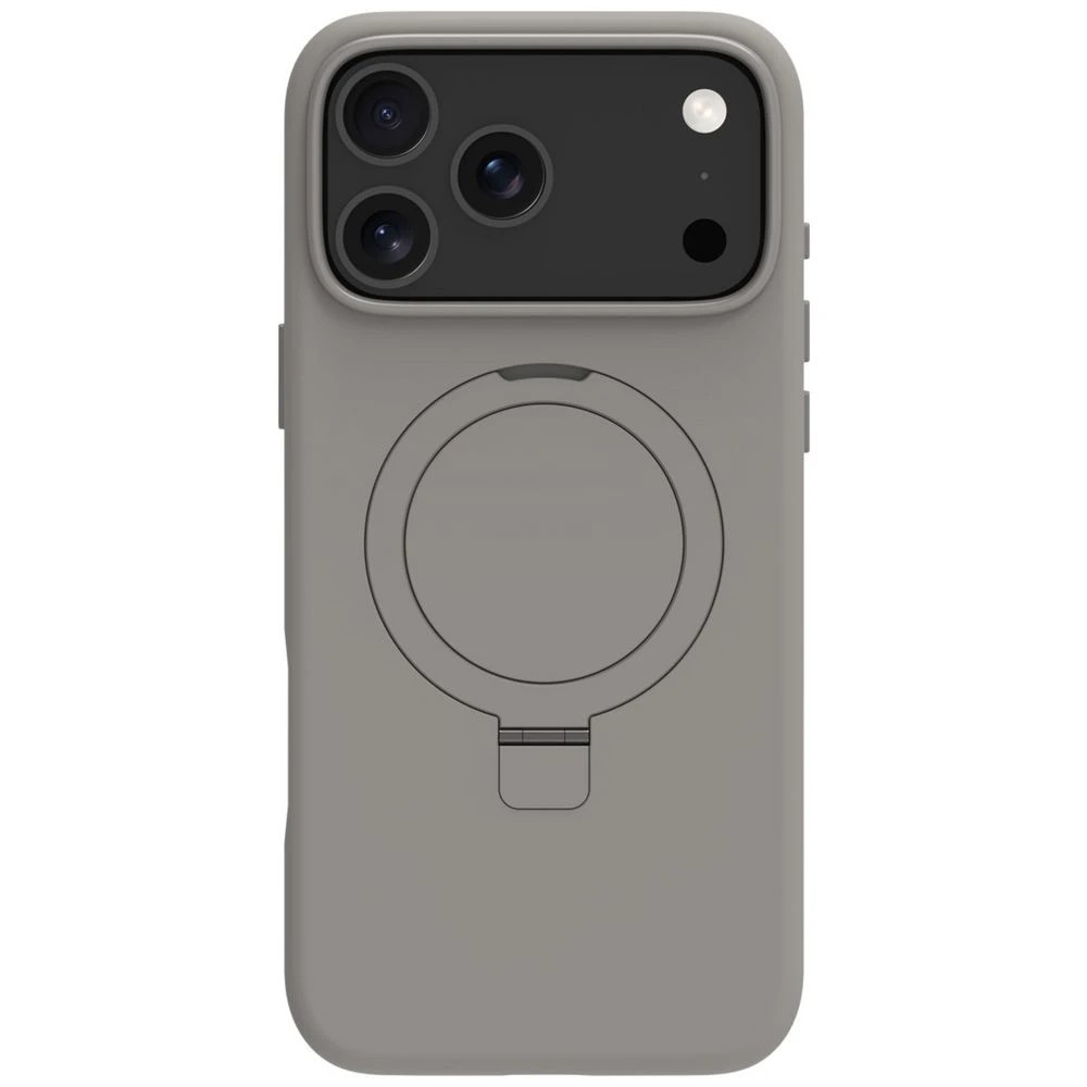 1 Dbramante Roskilde iPhone 17 Pro Max MagSafe Case Grey, 1 of 5