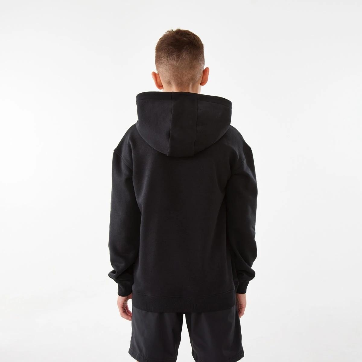 4 Official AFL Kids Hoodie Richmond, 4 of 10