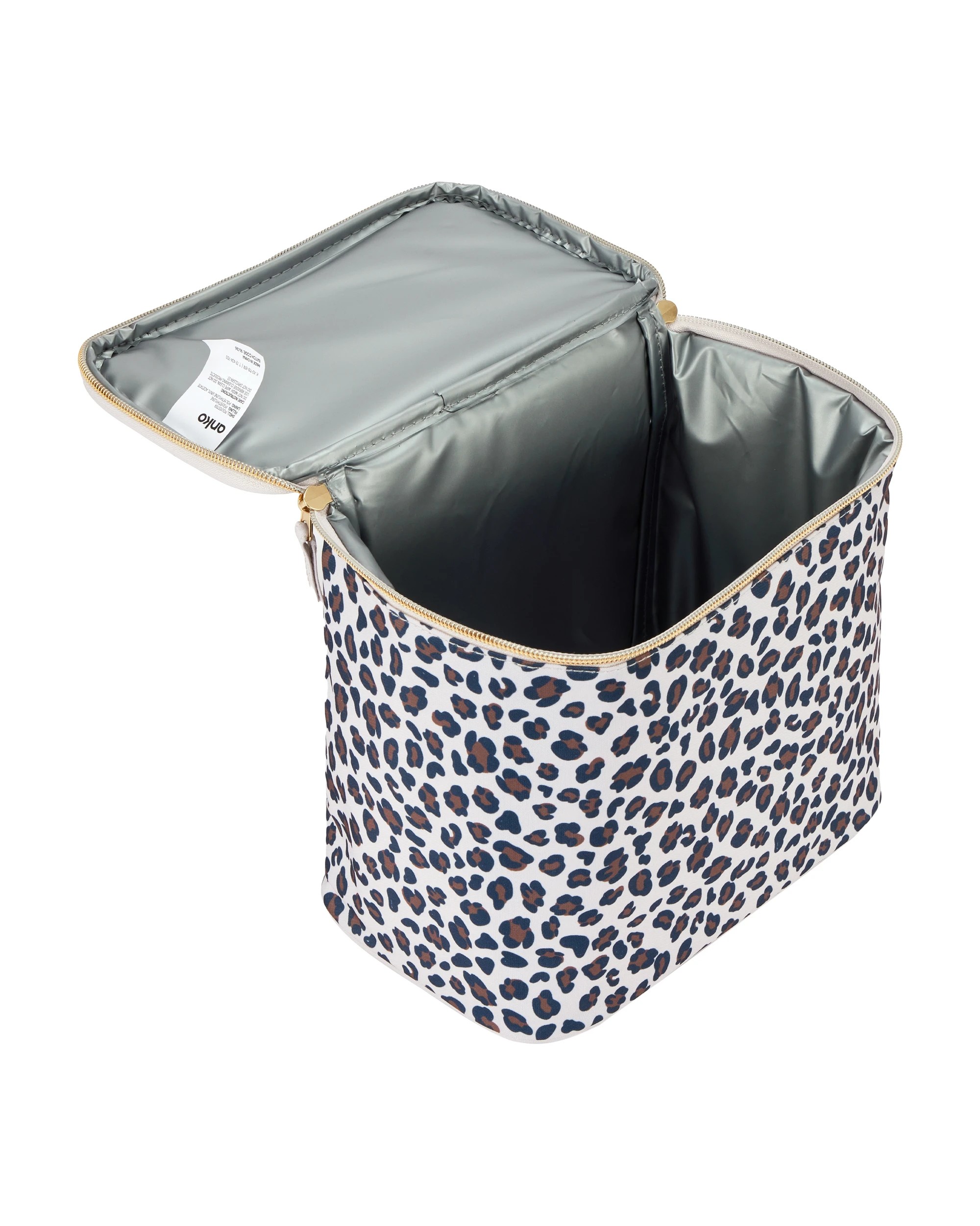 2 Leopard Insulated Top Loader, 2 of 3