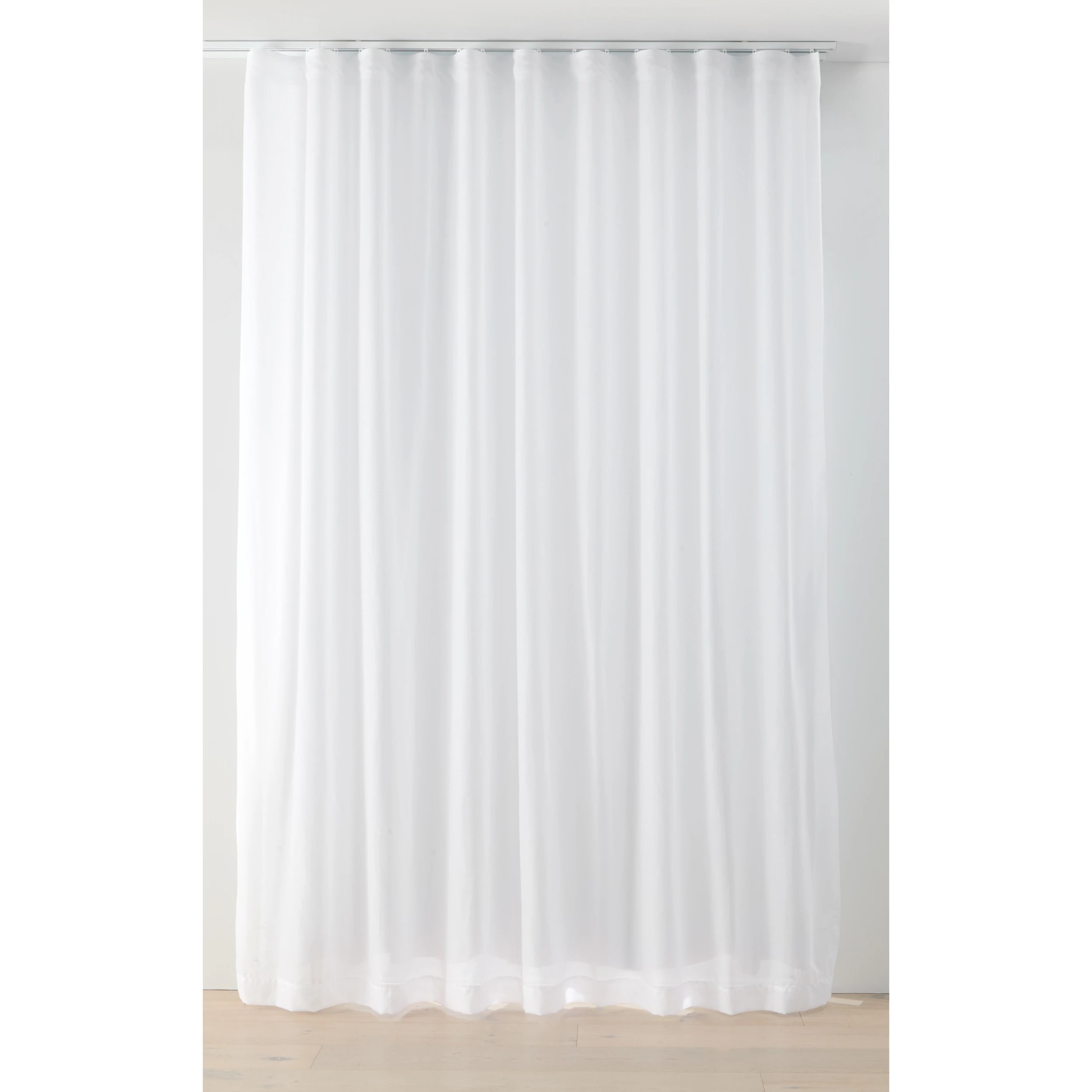 3 S-Fold Block Out Curtain Liner - 260cm x 250cm, 3 of 7