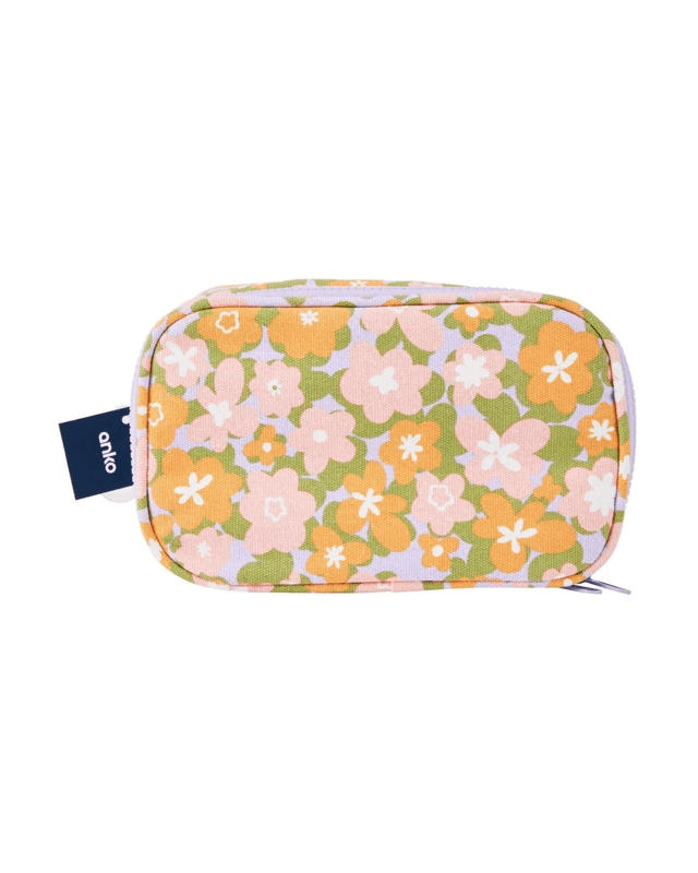 Pencil Case - Fl