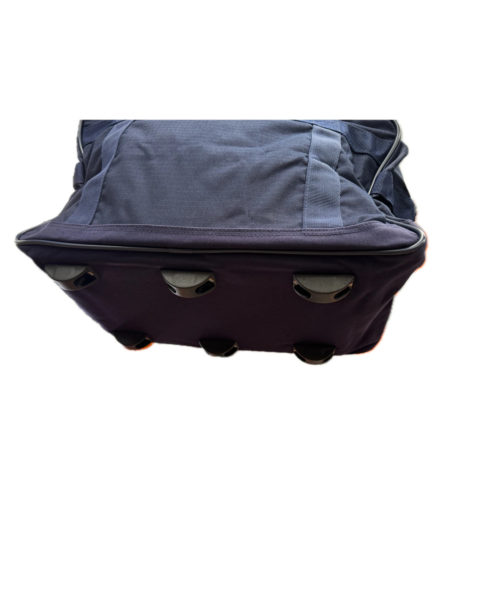 4 BR Home 44L Foldable Duffel Bag Gym Sports Luggage Travel Foldaway School, 4 of 5