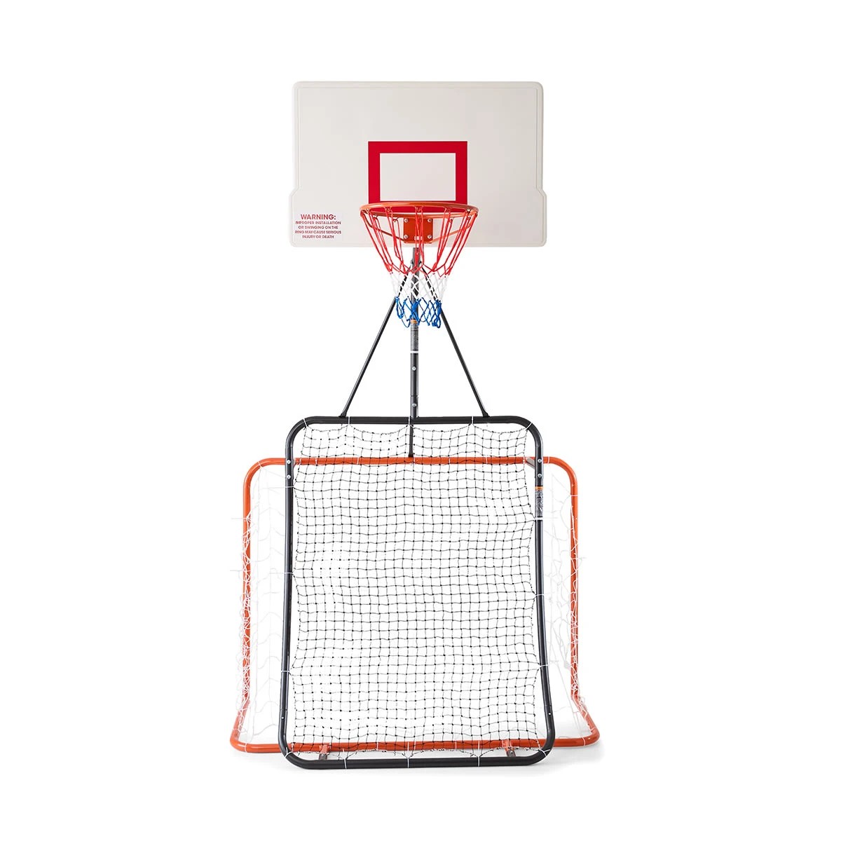 3 Multi Sport System, 3 of 10