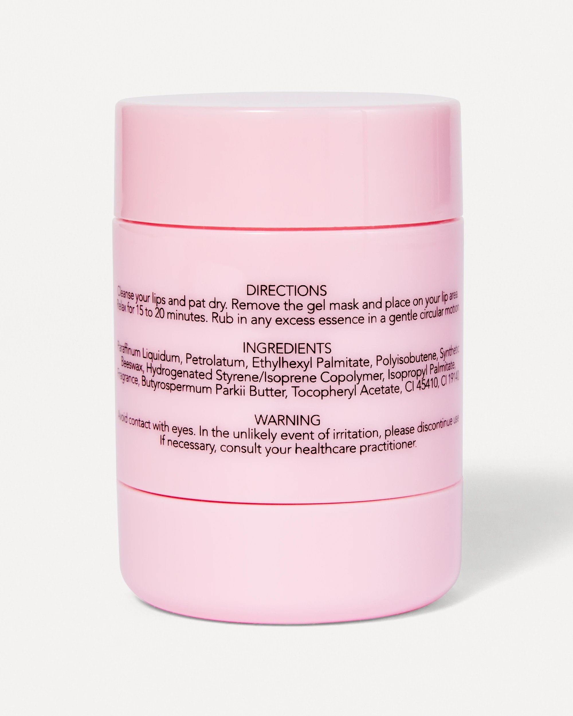 3 Minimoments Pout Don’t Shout Lip Pack, 3 of 6