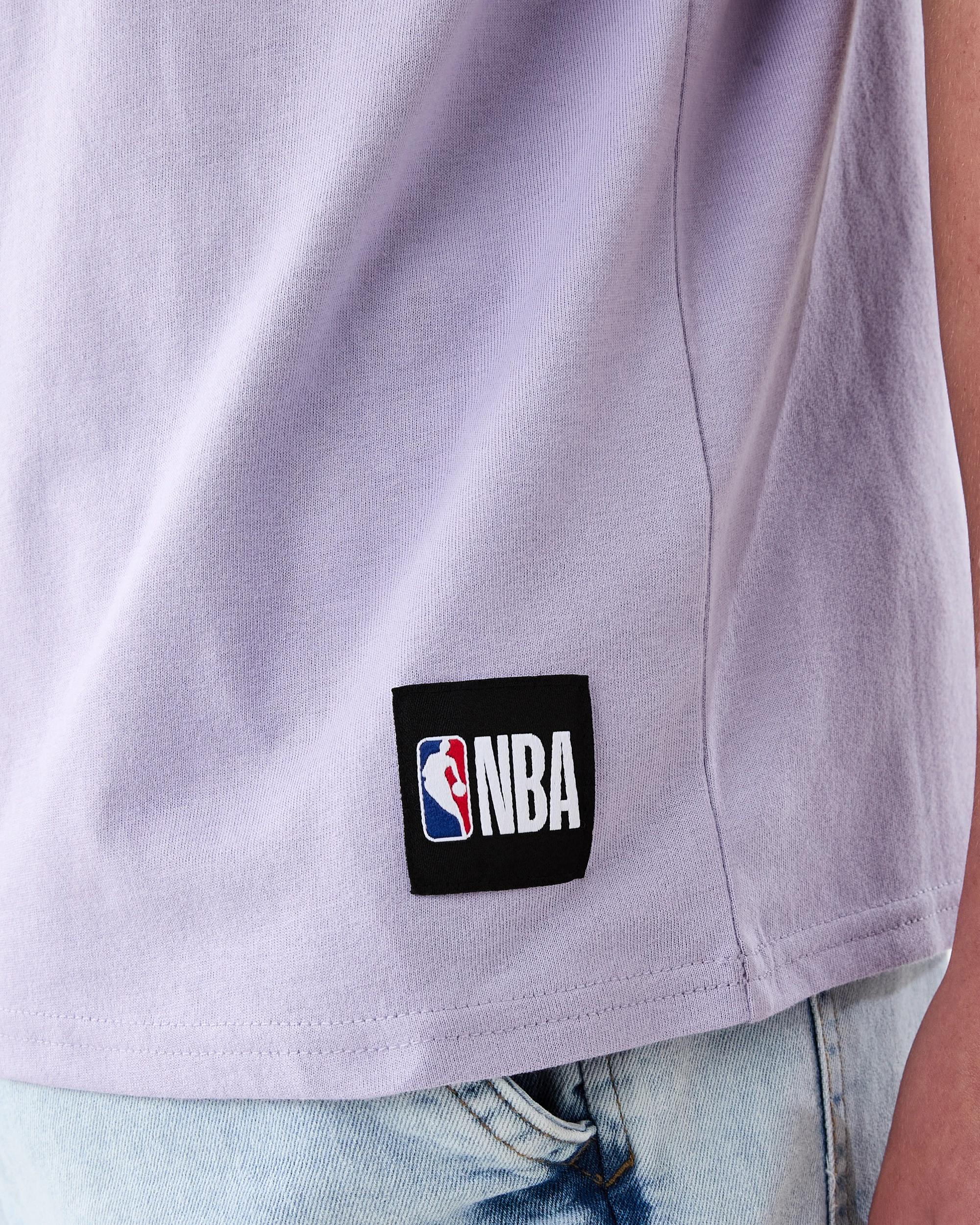 7 Official NBA Kids T-shirt Lkrs 7d5f, 7 of 9