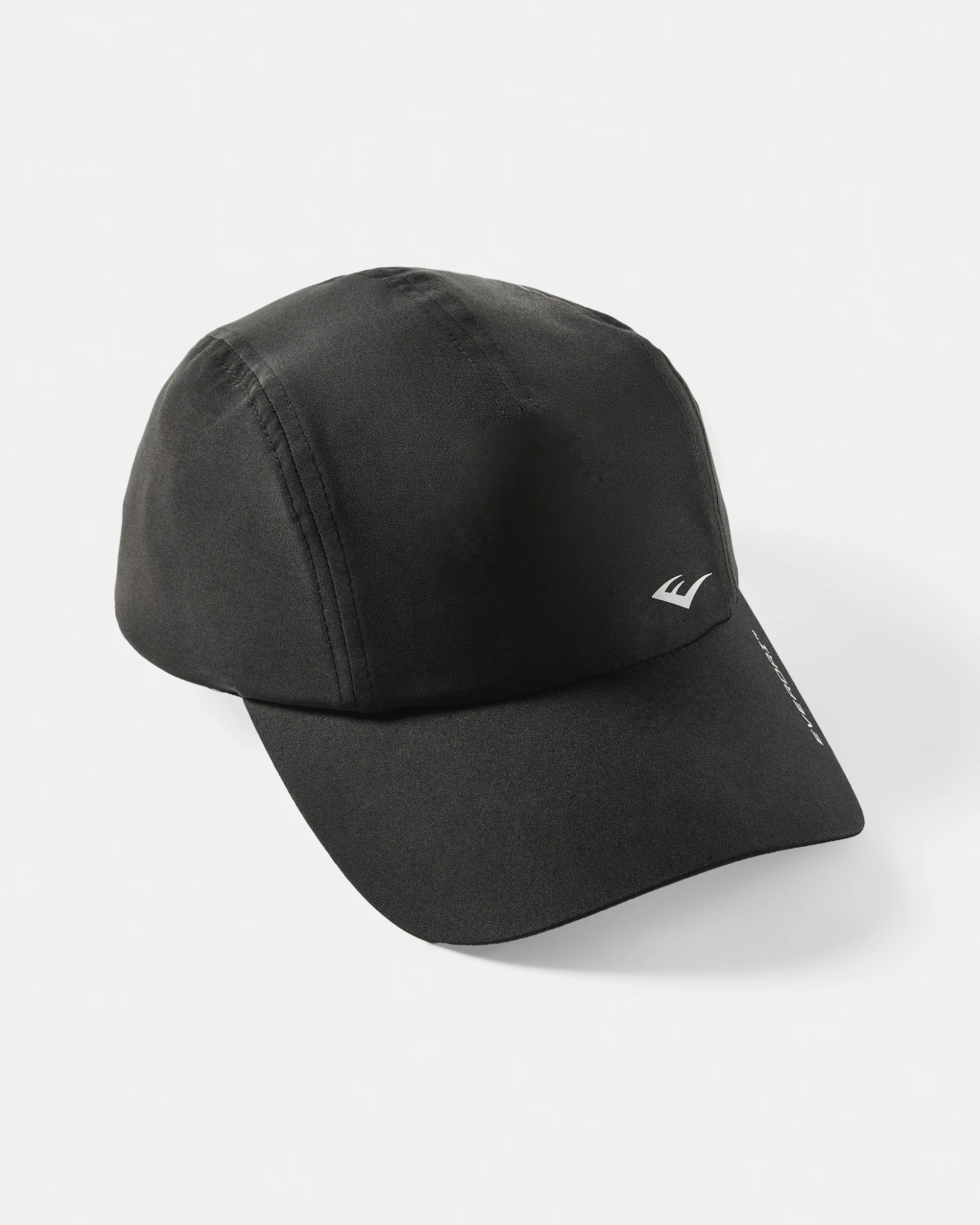 1 Everlast Tech Sports Cap Black, 1 of 2