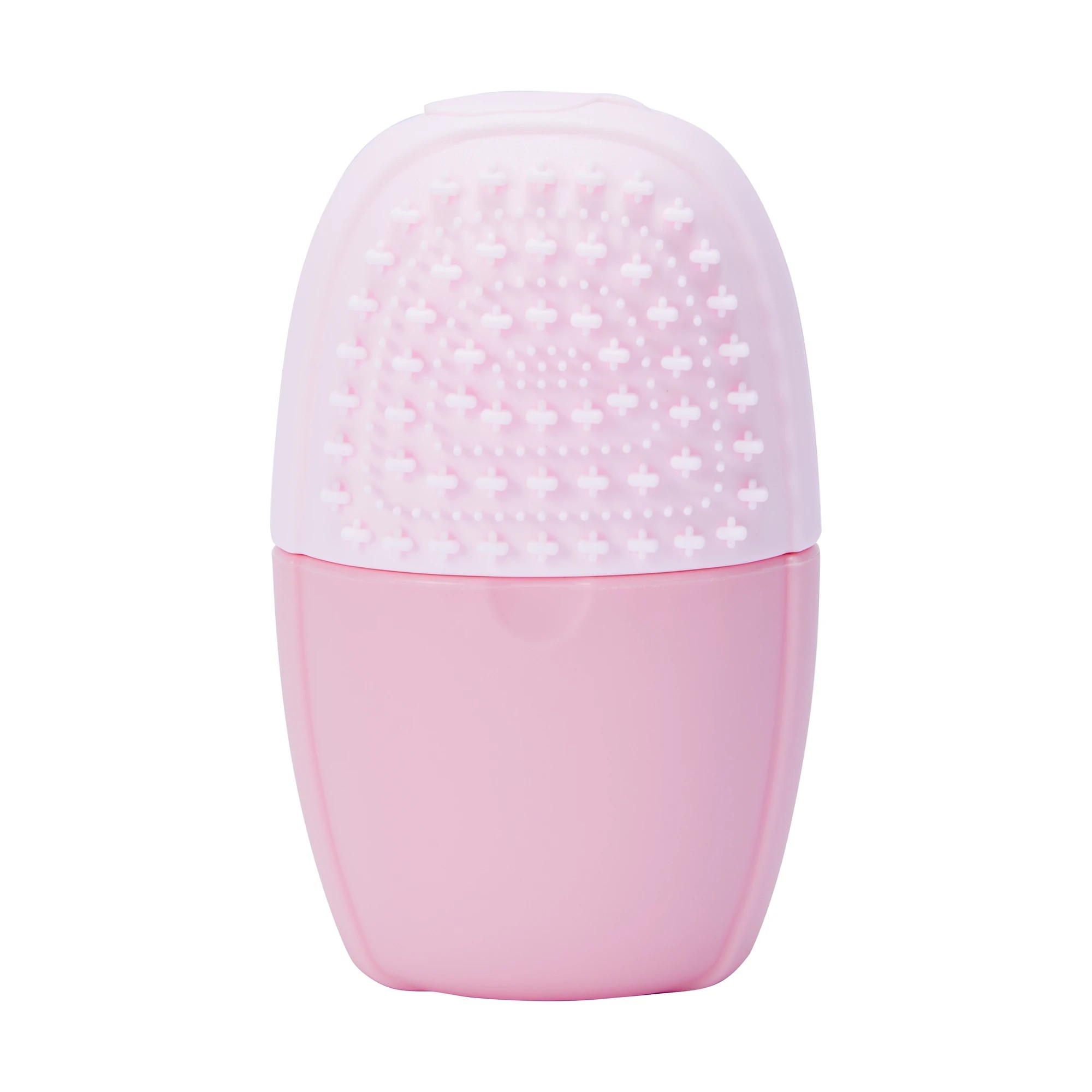 2 OXX Cosmetics Facial Ice Roller with Cleansing Bristles, 2 of 7