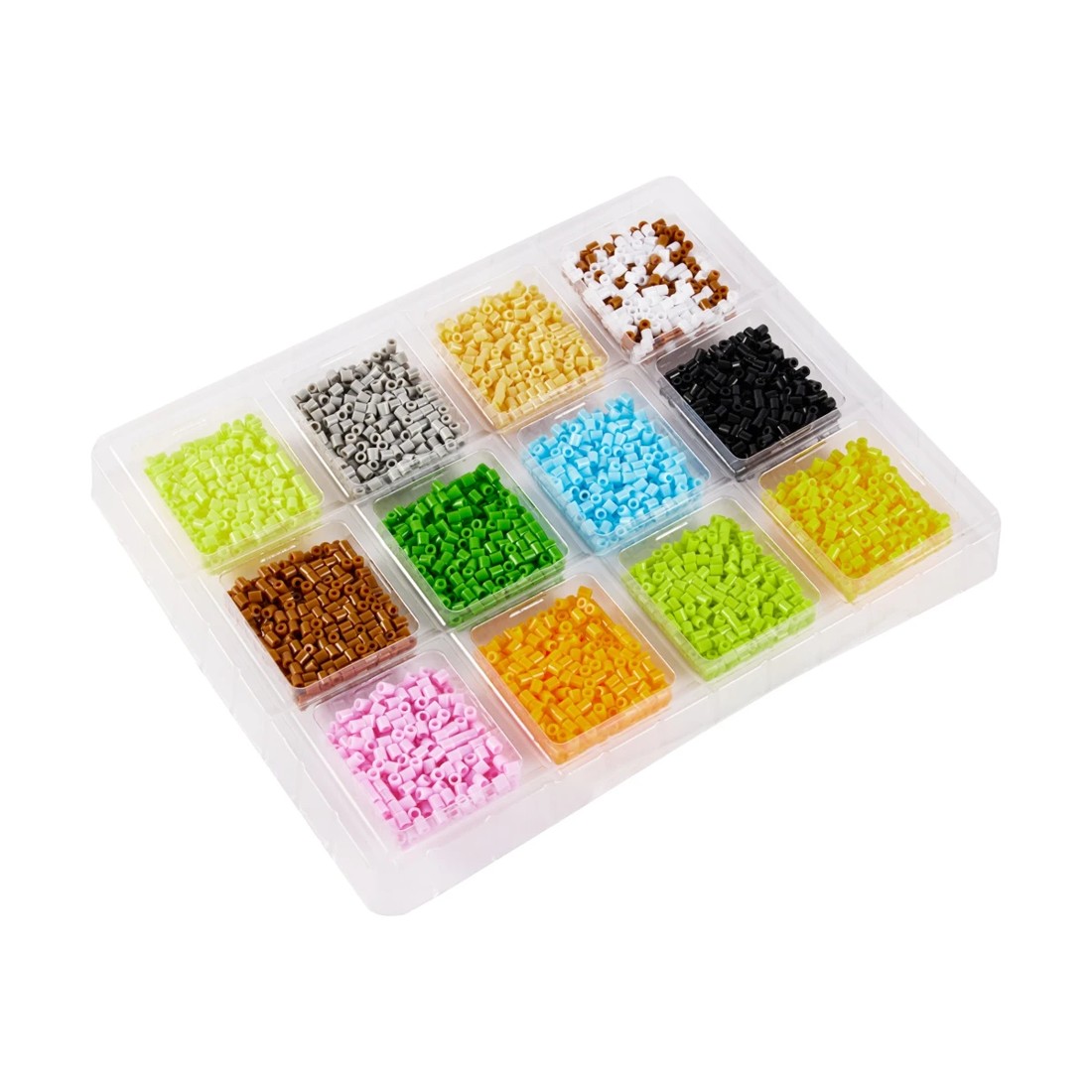 5 19 Piece Melty Beads Kit - Assorted, 5 of 10