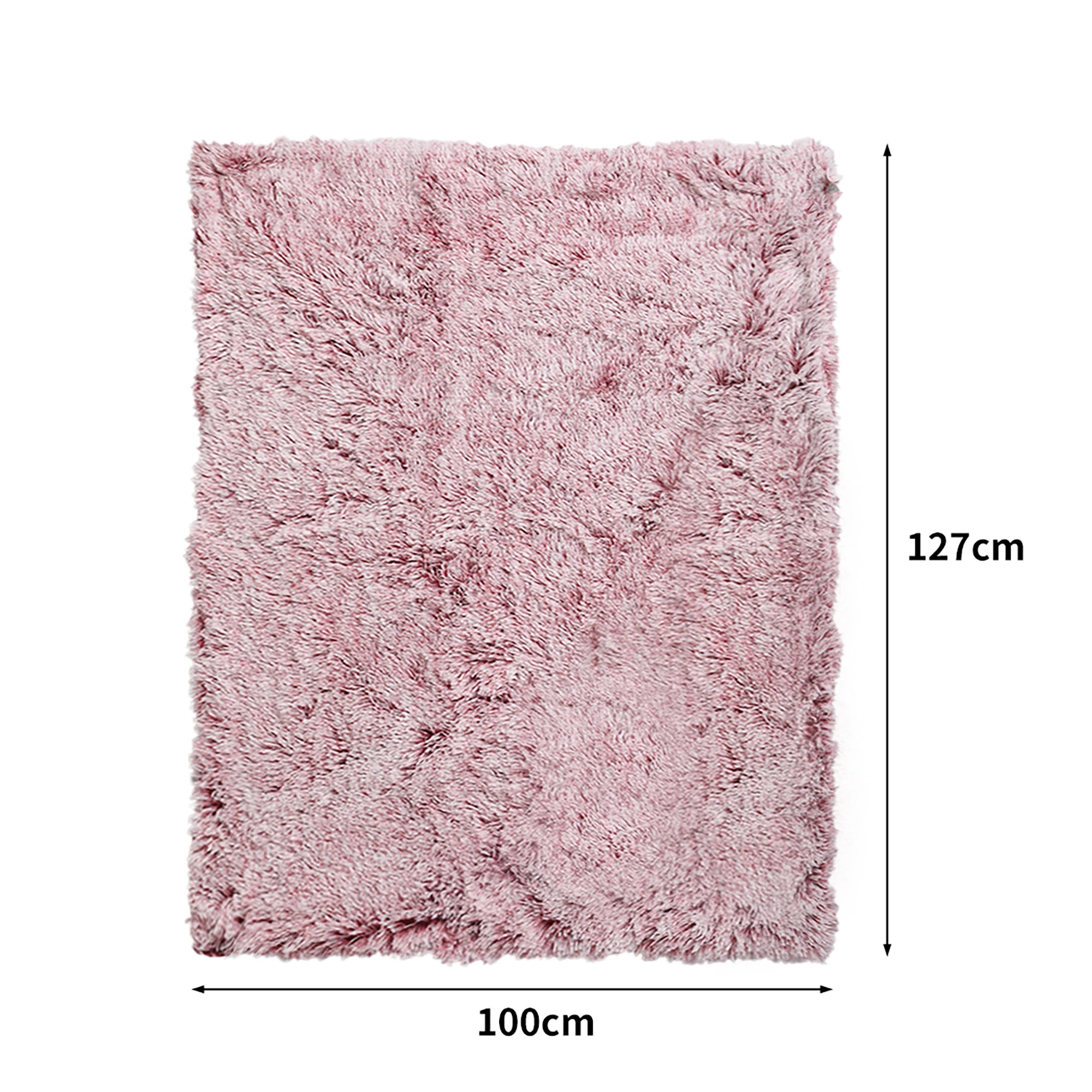 3 Pawz Dog Blanket Pink, 3 of 7