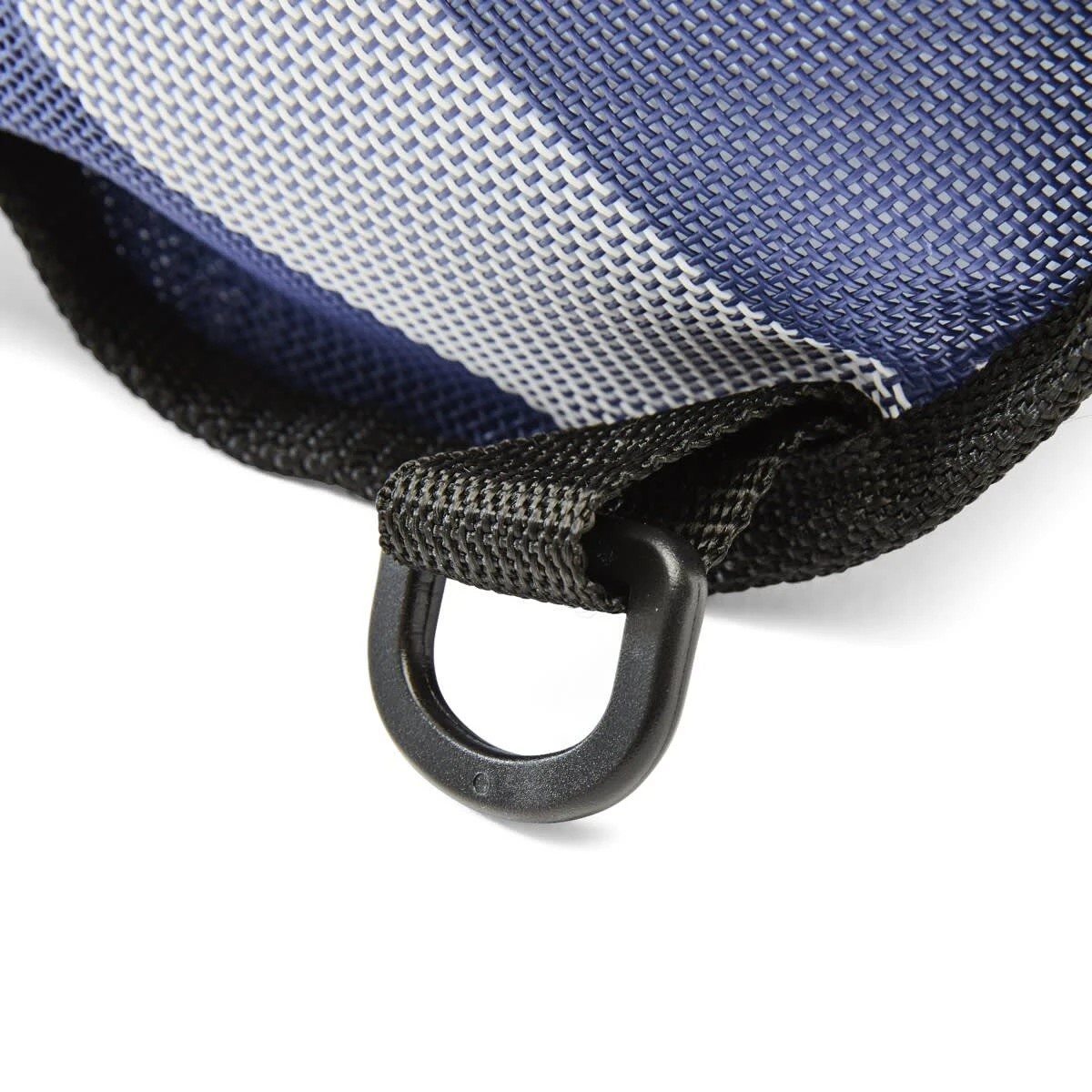 8 Inflatable Floating Mesh Hammock, 8 of 9