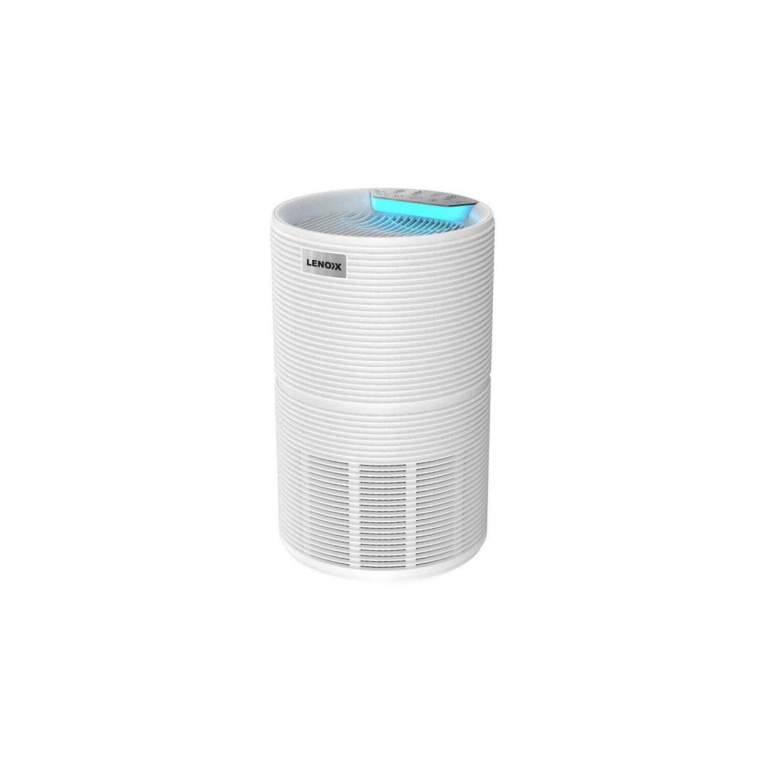 1 Lenoxx Air Purifier and Cleaner with HEPA Filter, Sleep Mode and Timer, 1 of 6
