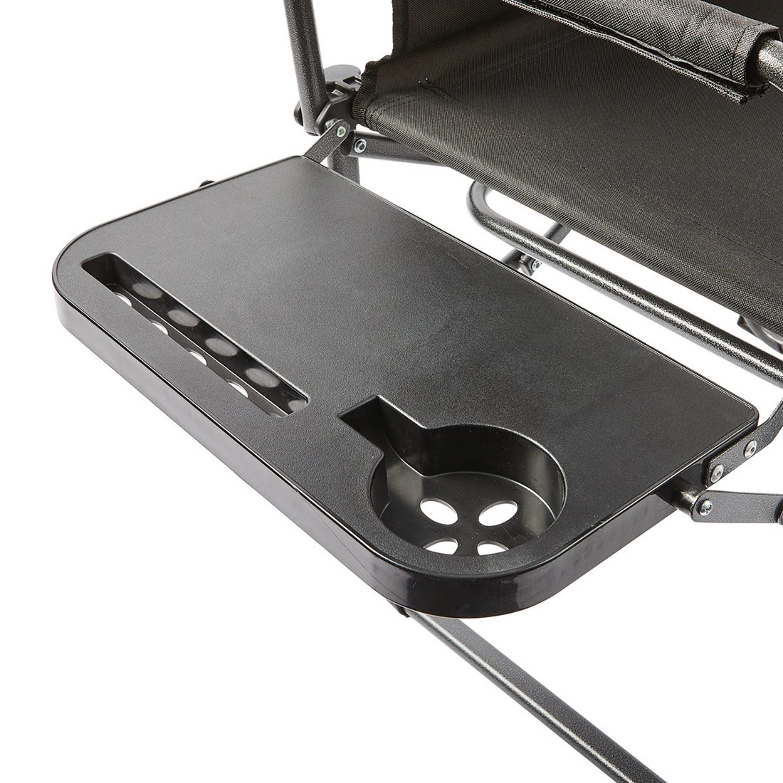 8 Director's Chair with Side Table, 8 of 10