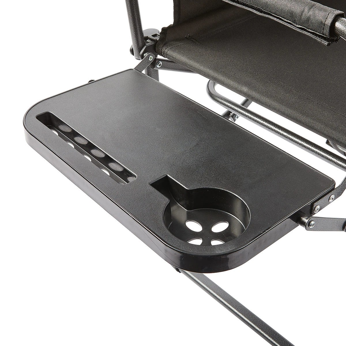 8 Director's Chair with Side Table, 8 of 10