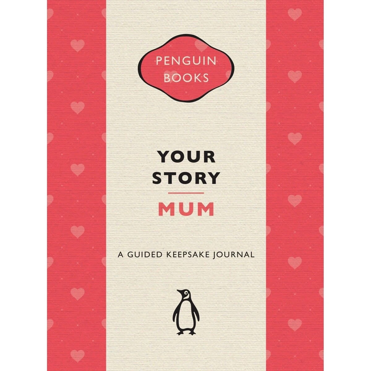 1 Your Story: Mum - Book, 1 of 1