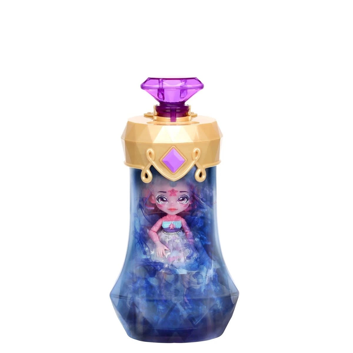 10 Magic Mixies Pixlings - Unia The Unicorn Pixling, 10 of 11