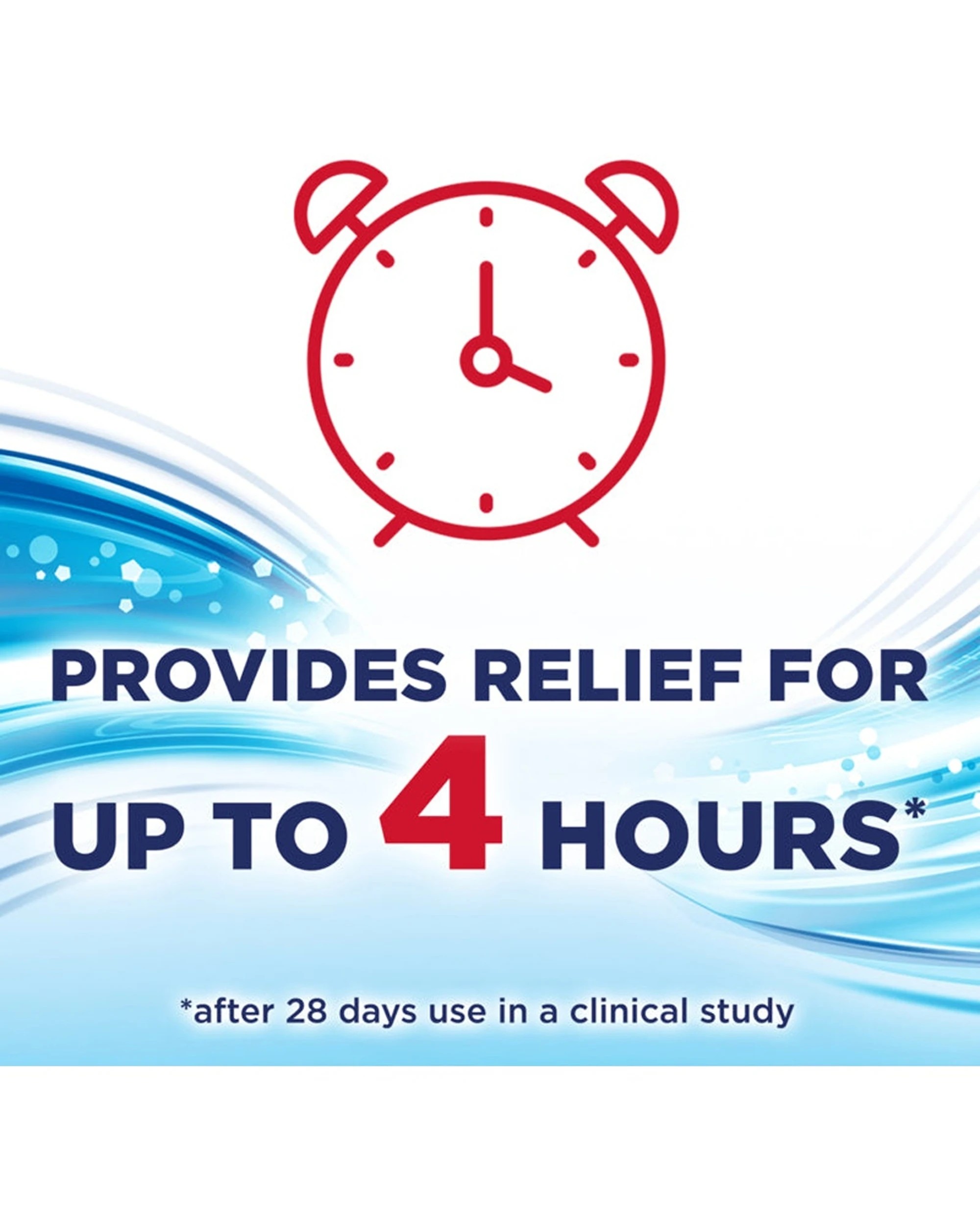 4 Biotene Dry Mouth Relief Mouthwash Fresh Mint 470ml, 4 of 6