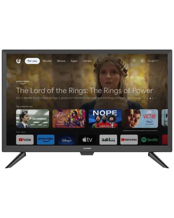 Blaupunkt 24" HD Google TV