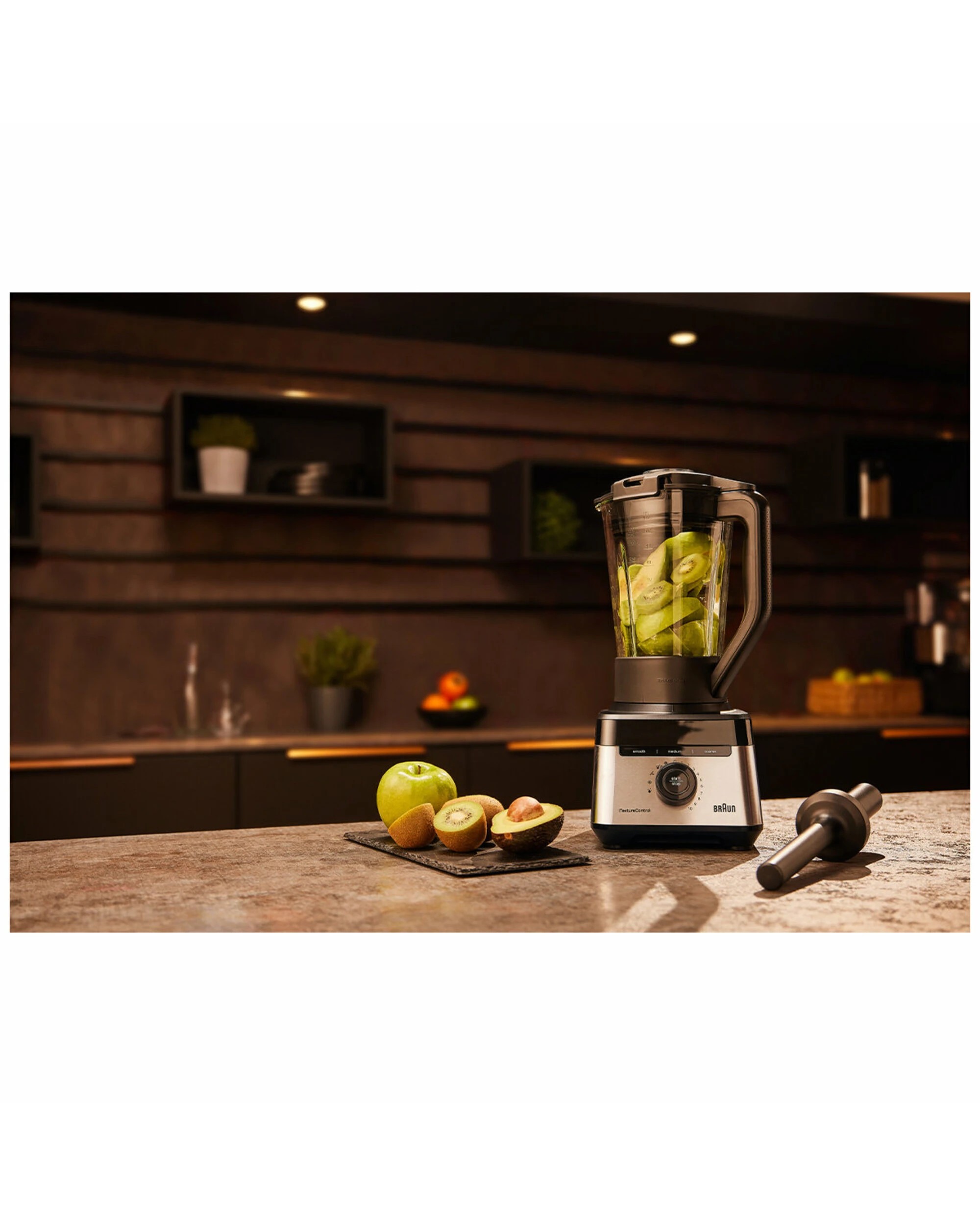 3 Braun PowerBlend 7 Jug Blender, 3 of 5