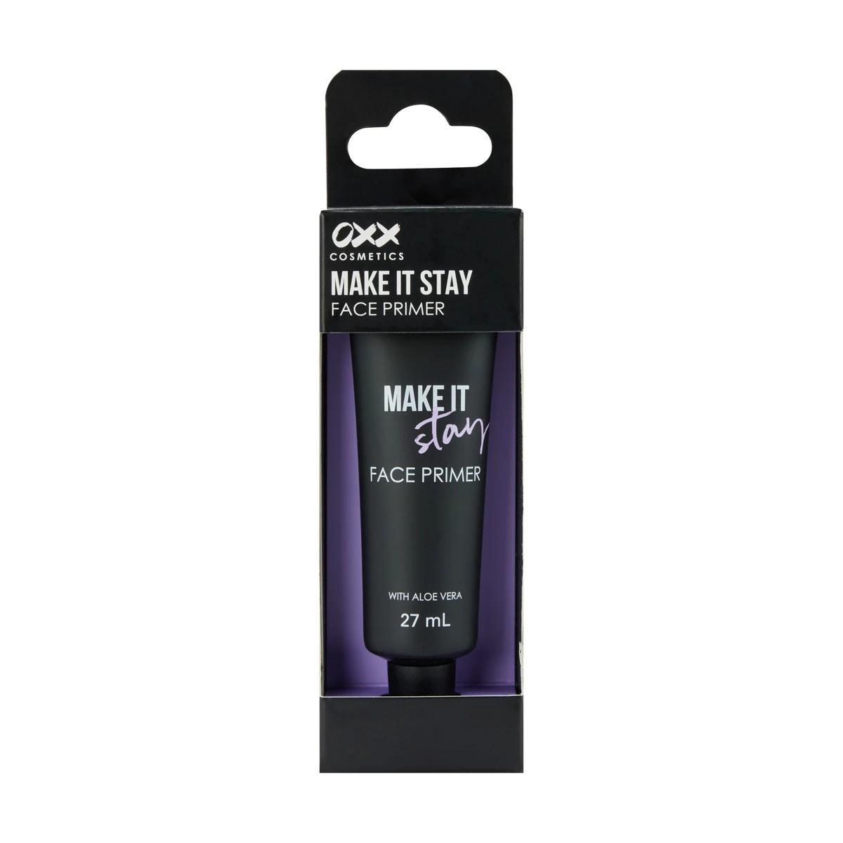 2 OXX Cosmetics Make It Stay Face Primer, 2 of 5