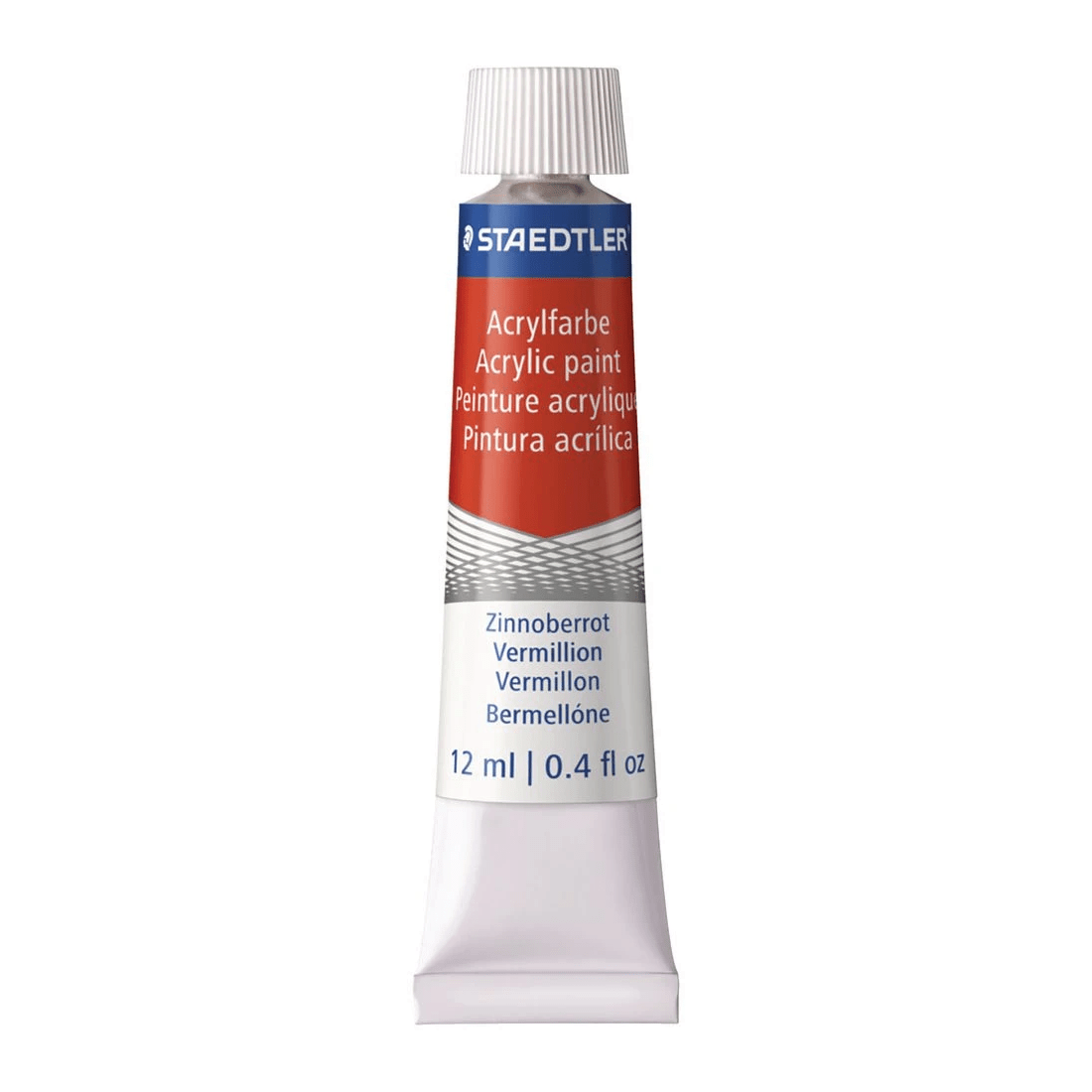 3 Staedtler Design Journey Acrylic Paints 12 Pack, 3 of 5